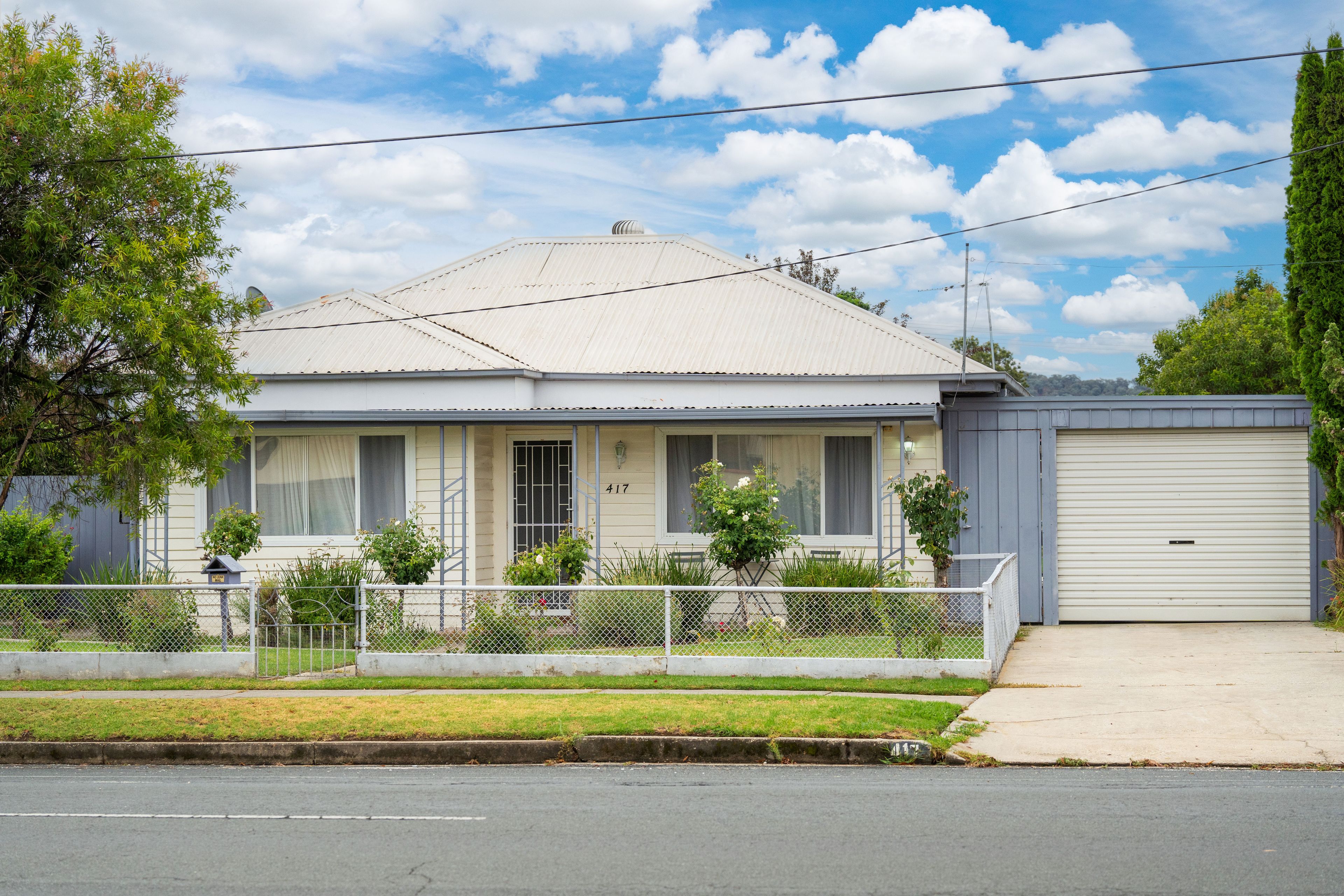 417 Kotthoff Street, Lavington NSW 2641