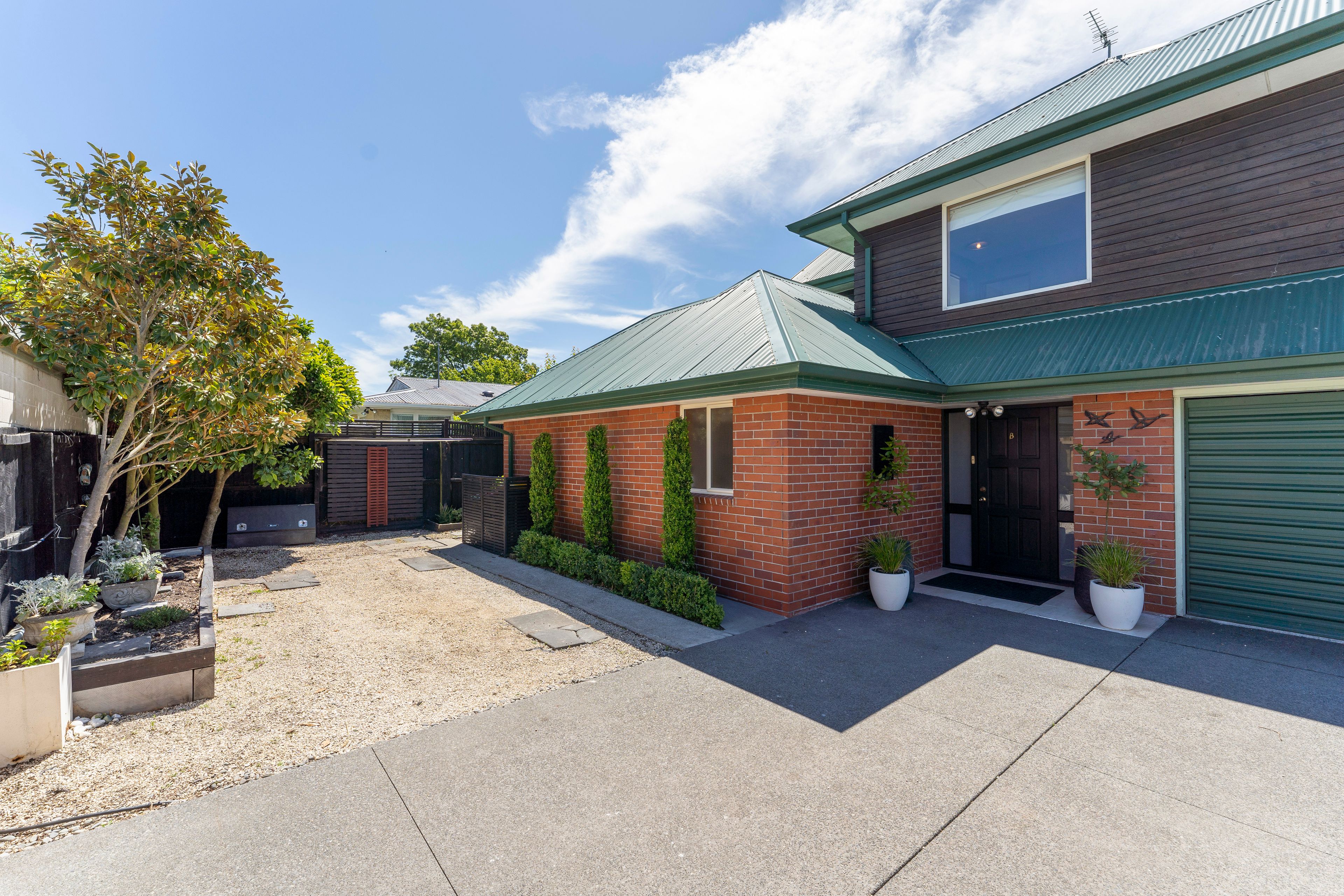 121B Champion Street, St Albans, Christchurch City