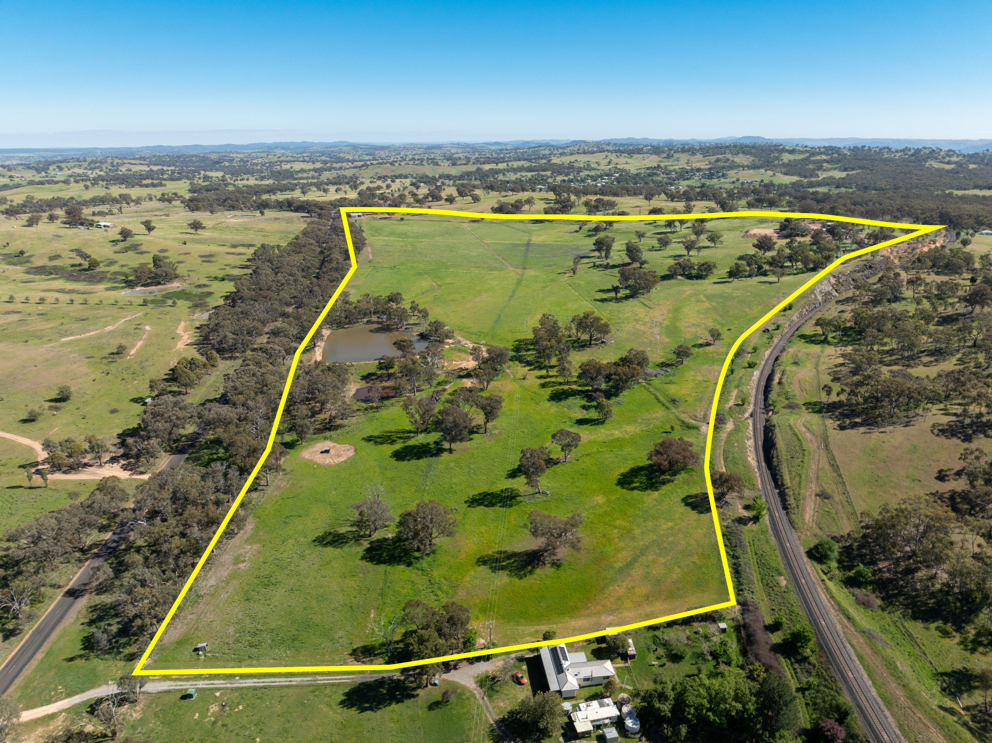 'Weemala' 5736 Burrendong Way — photo 7 of 17