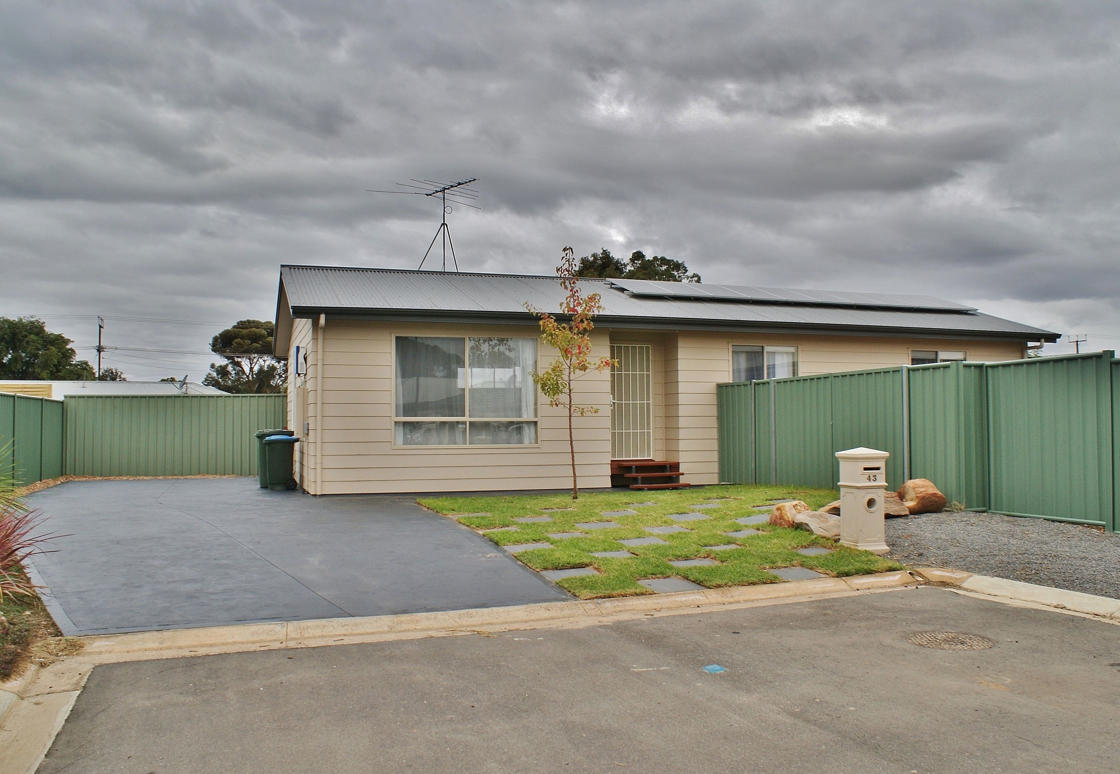 43 Pfitzner Close, Murray Bridge, SA 5253
