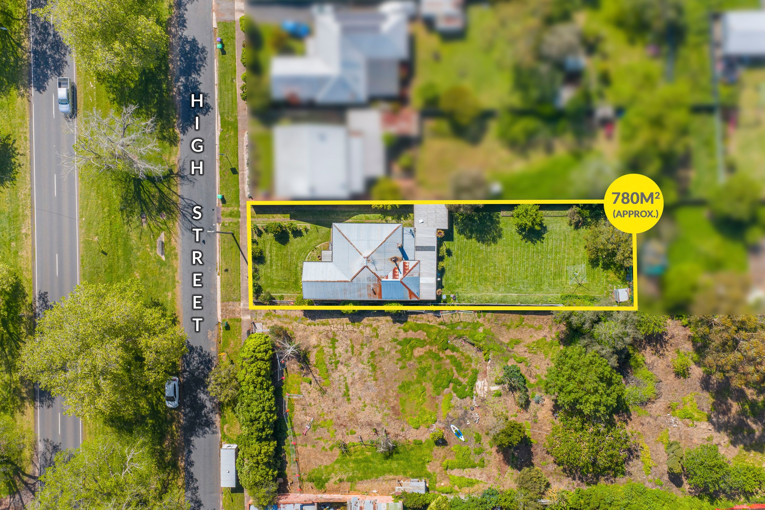 344 High Street, Learmonth, VIC 3352