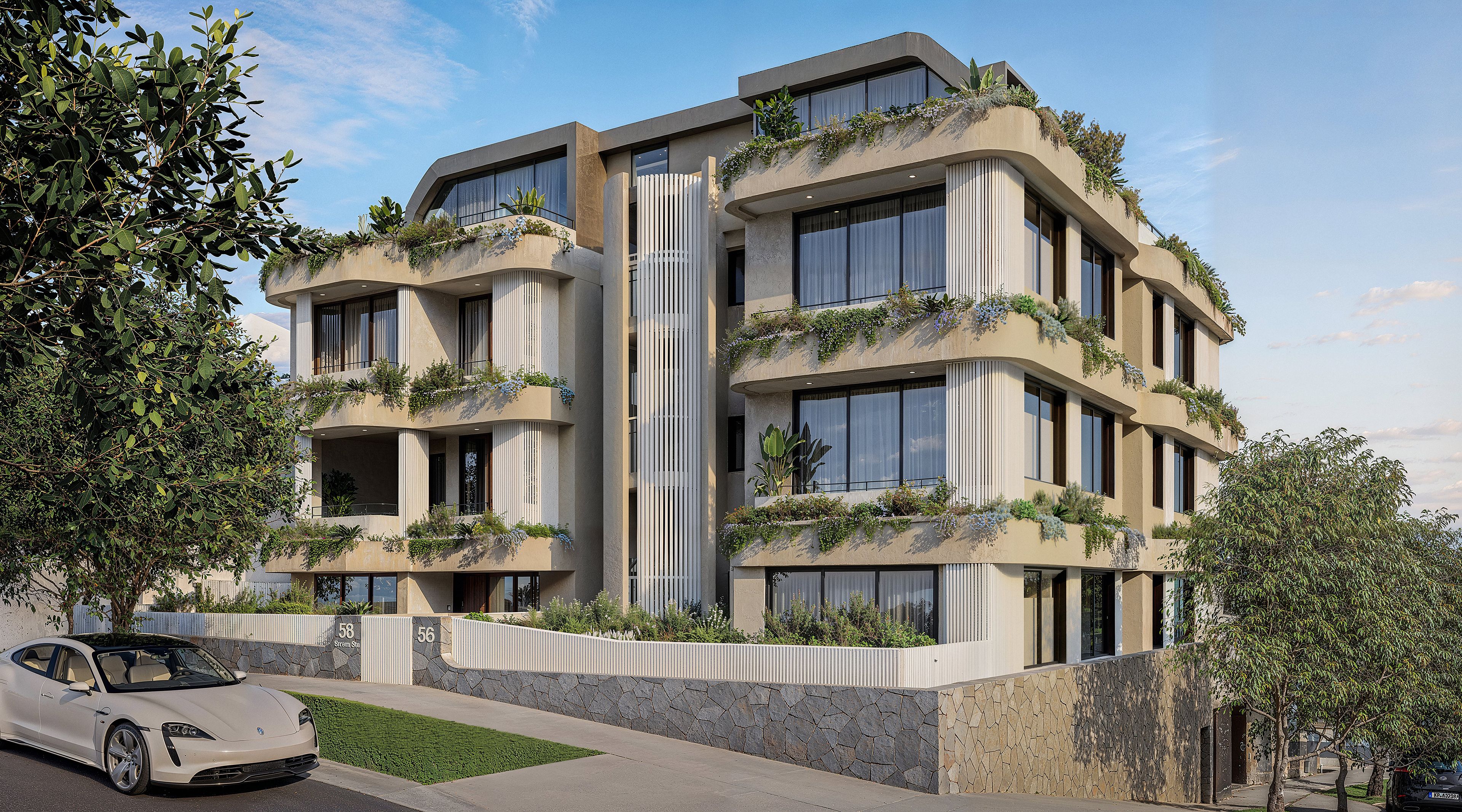 1-7/56-58 Bream Street, Coogee, NSW 2034