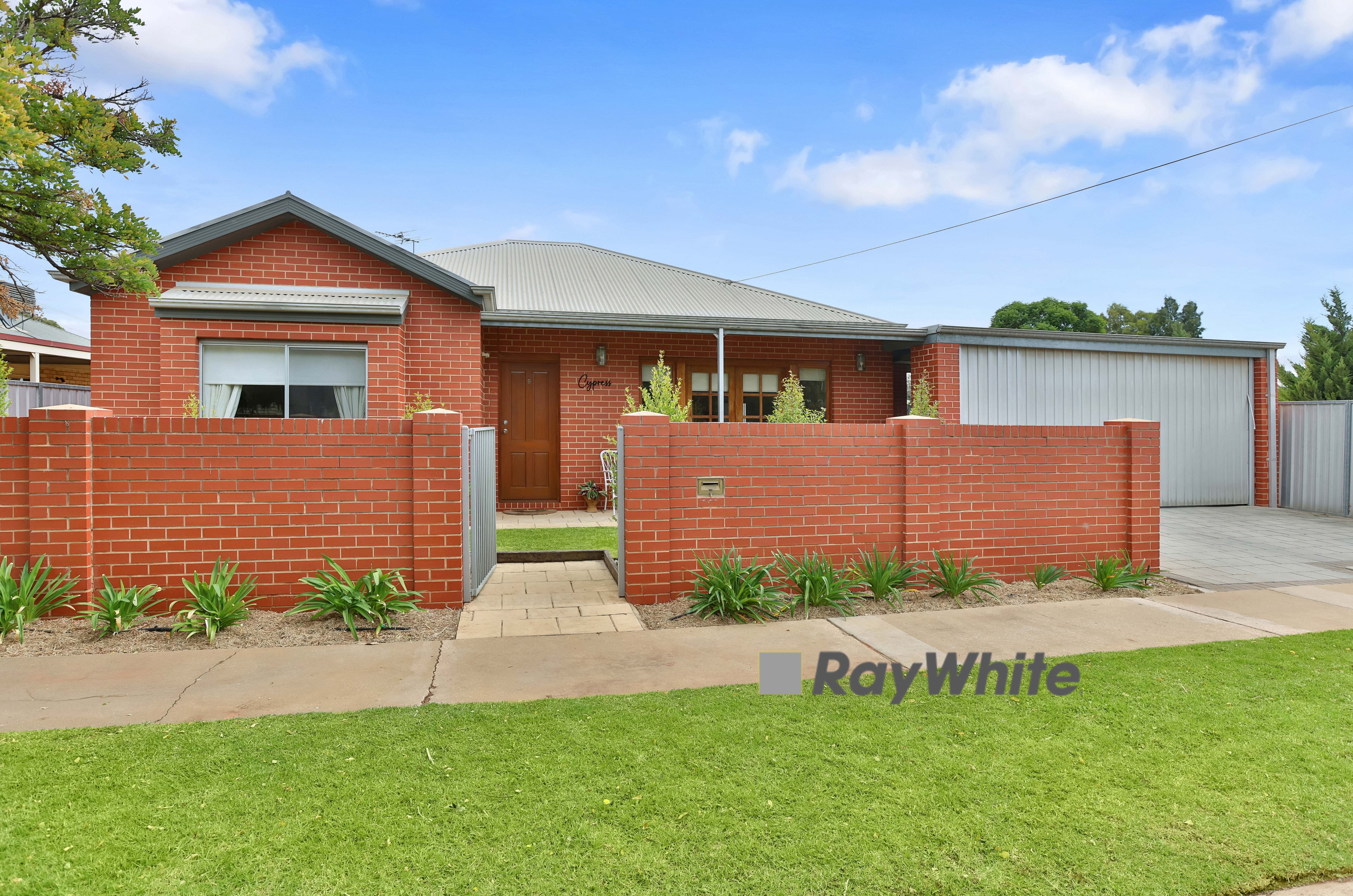 9 Cypress Avenue, Mildura, VIC 3500 Sold House Ray White Mildura