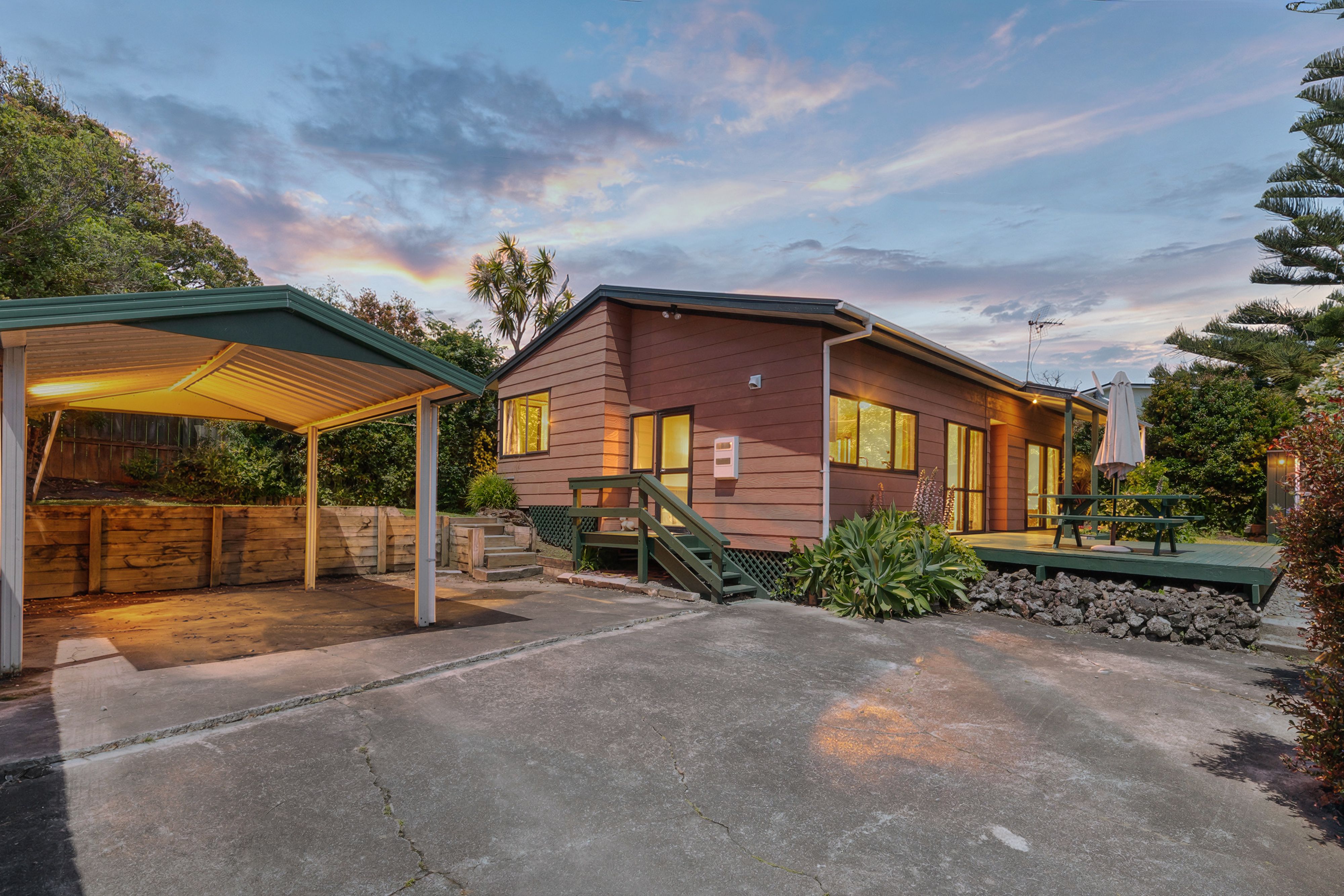 201B Halsey Drive, Lynfield, Auckland City