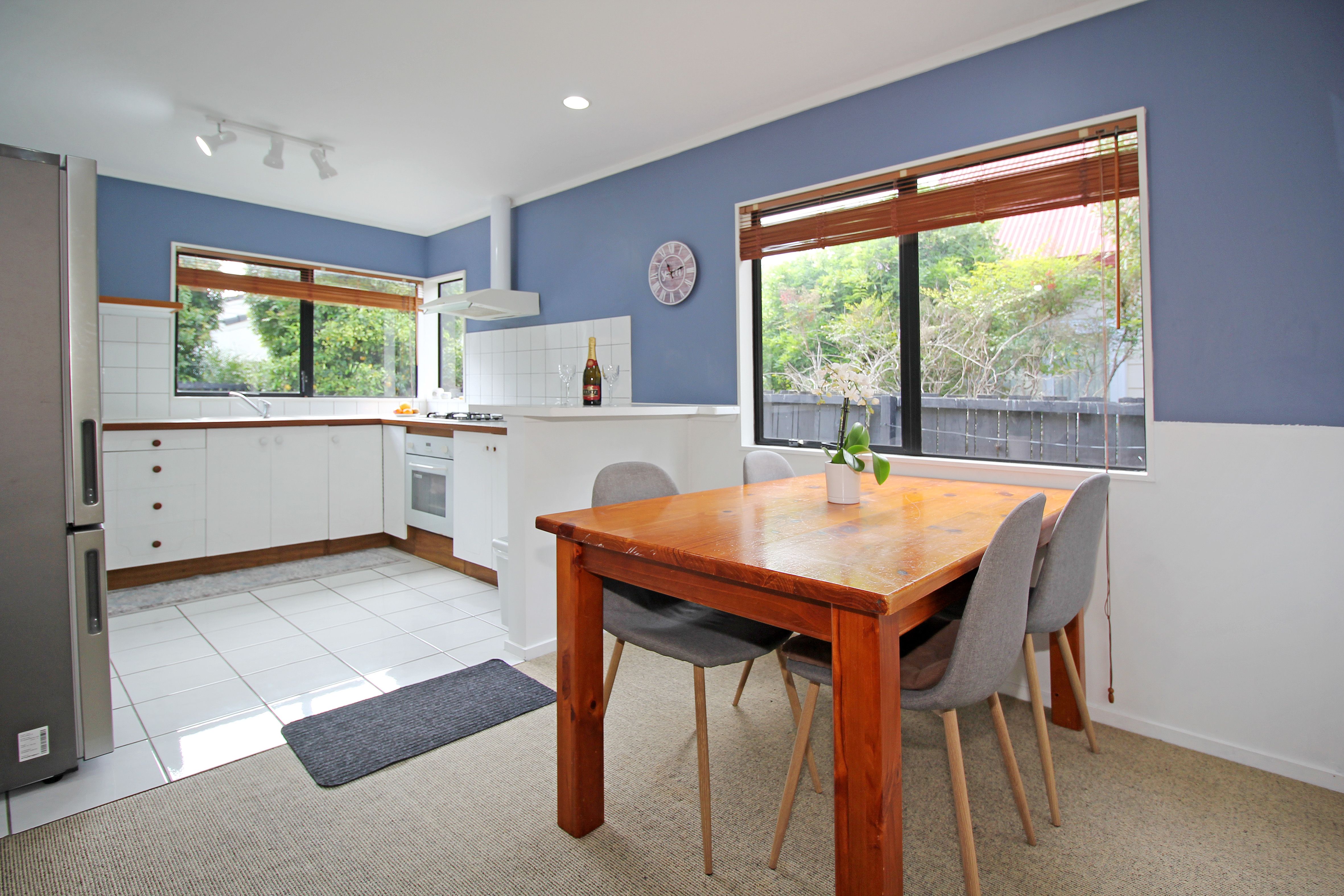 32B Fortunes Road, Half Moon Bay, Manukau City