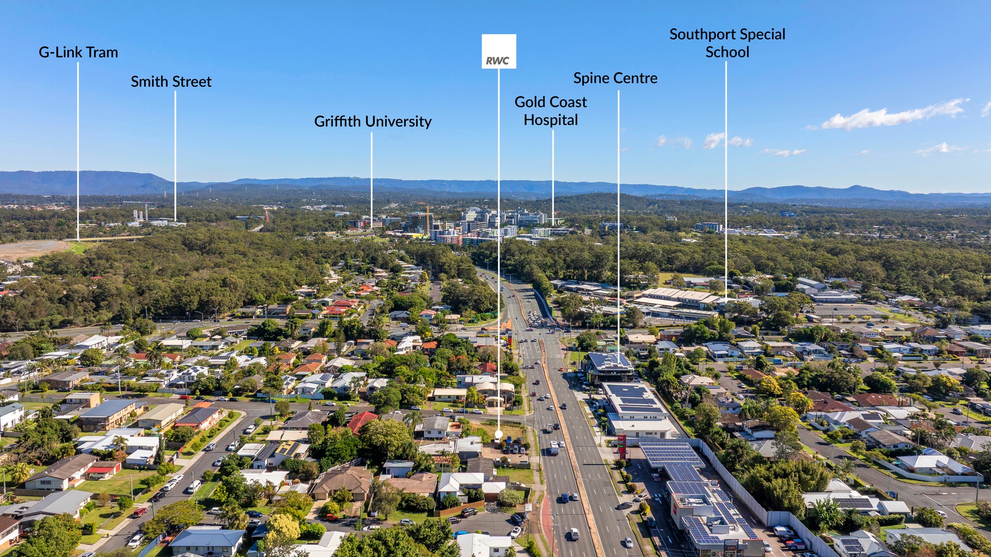 140 Smith Street, Southport, QLD 4215