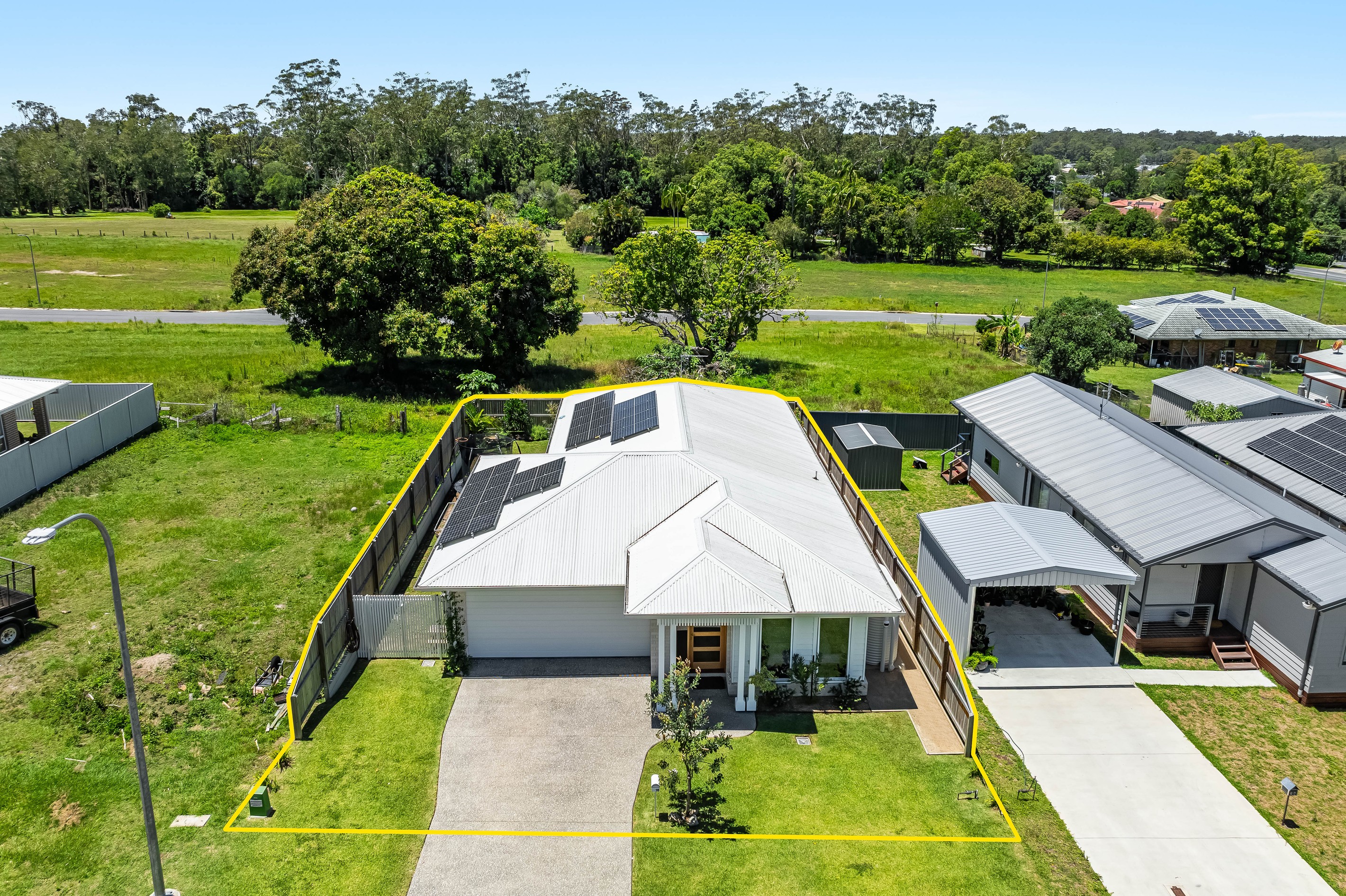 16 Brockagh Court, Townsend, NSW 2463