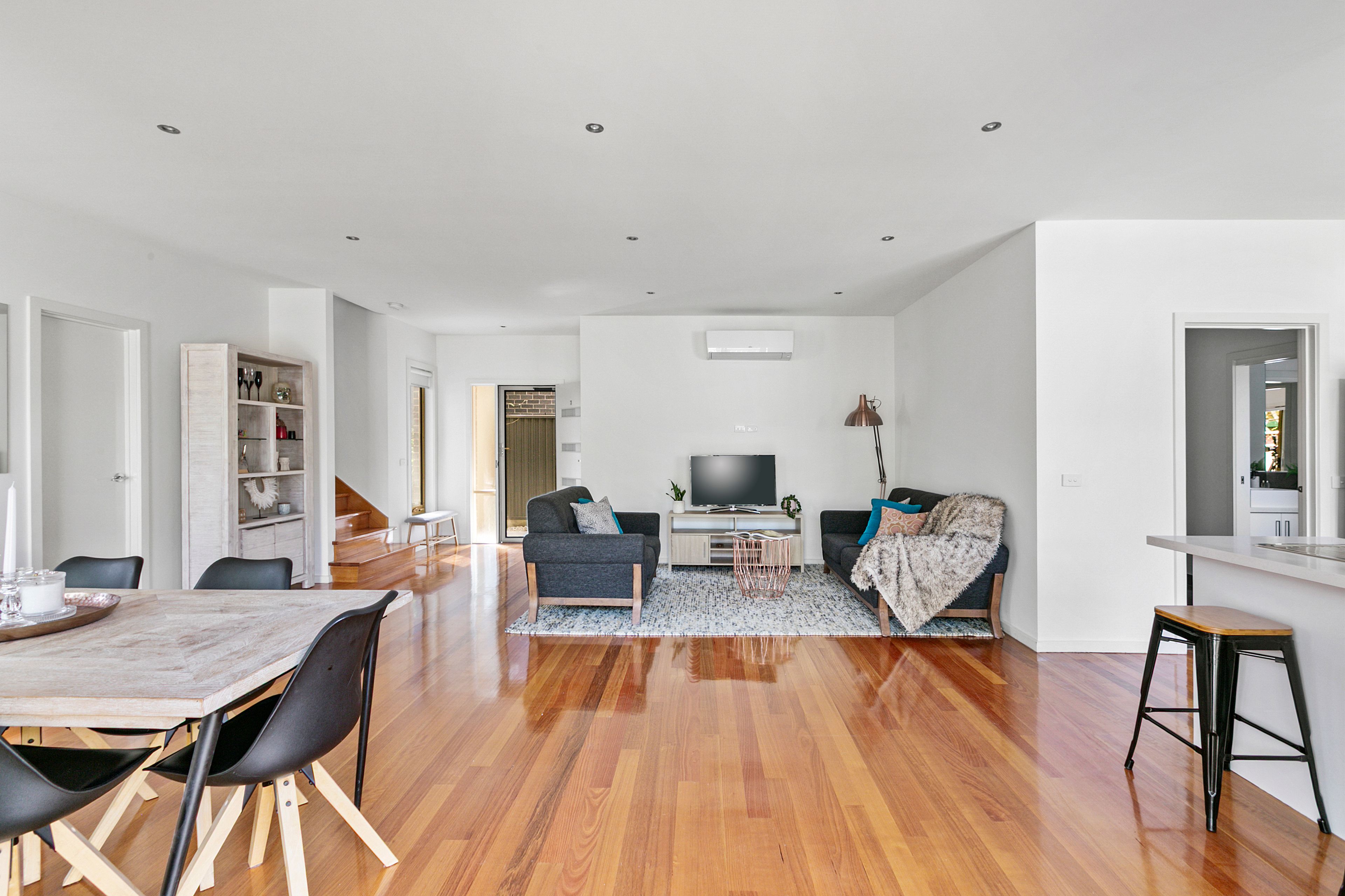 3/107 Barton Street, Reservoir, VIC 3073