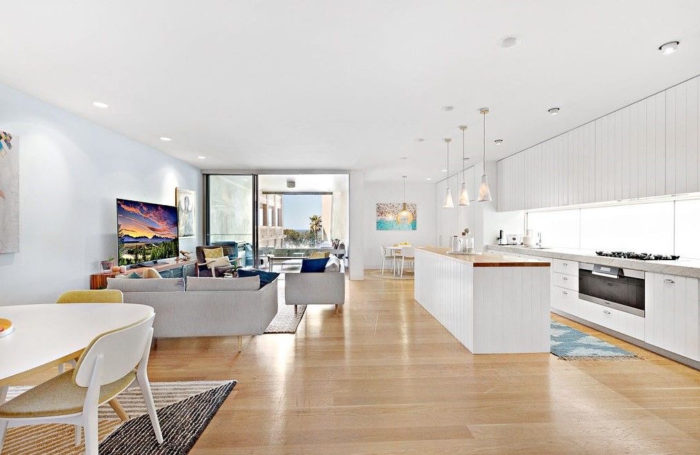 31/178 Campbell Parade, Bondi Beach, NSW 2026