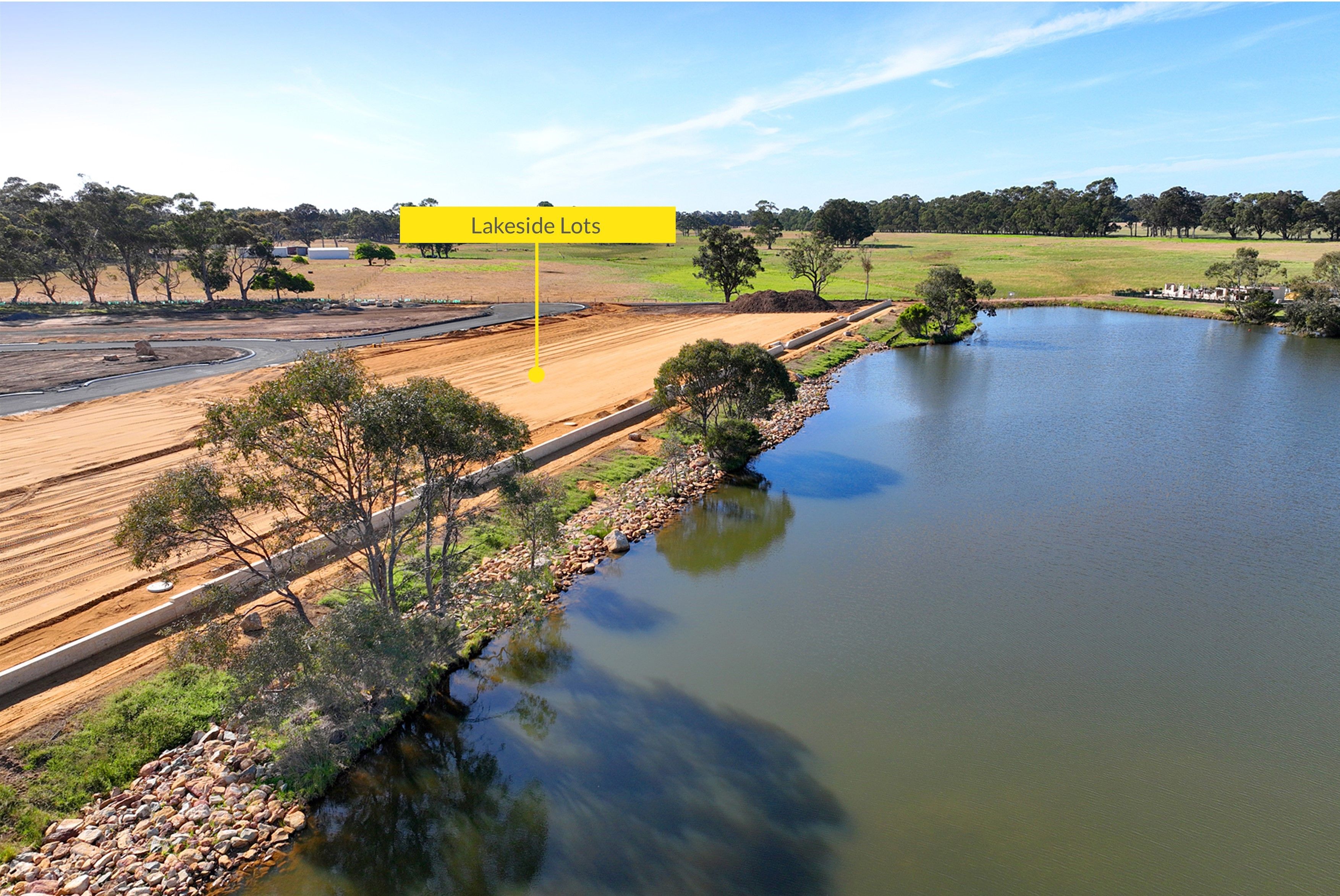 2 (Lot 84) Ripple Place, Cowaramup, WA 6284 Sold Land Ray White