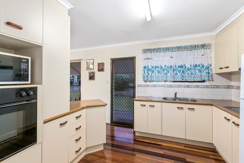 8 Harper Street, Mount Gravatt, QLD 4122