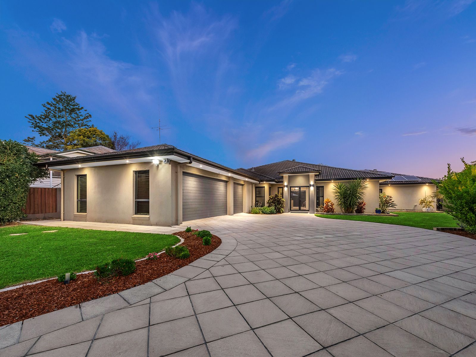 43 Oates Parade, Northgate, QLD 4013