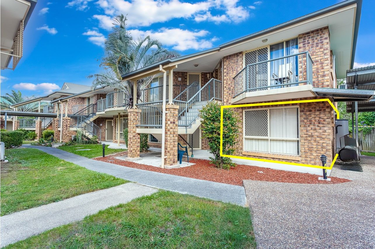 16 Ballantine Street, Chermside QLD 4032