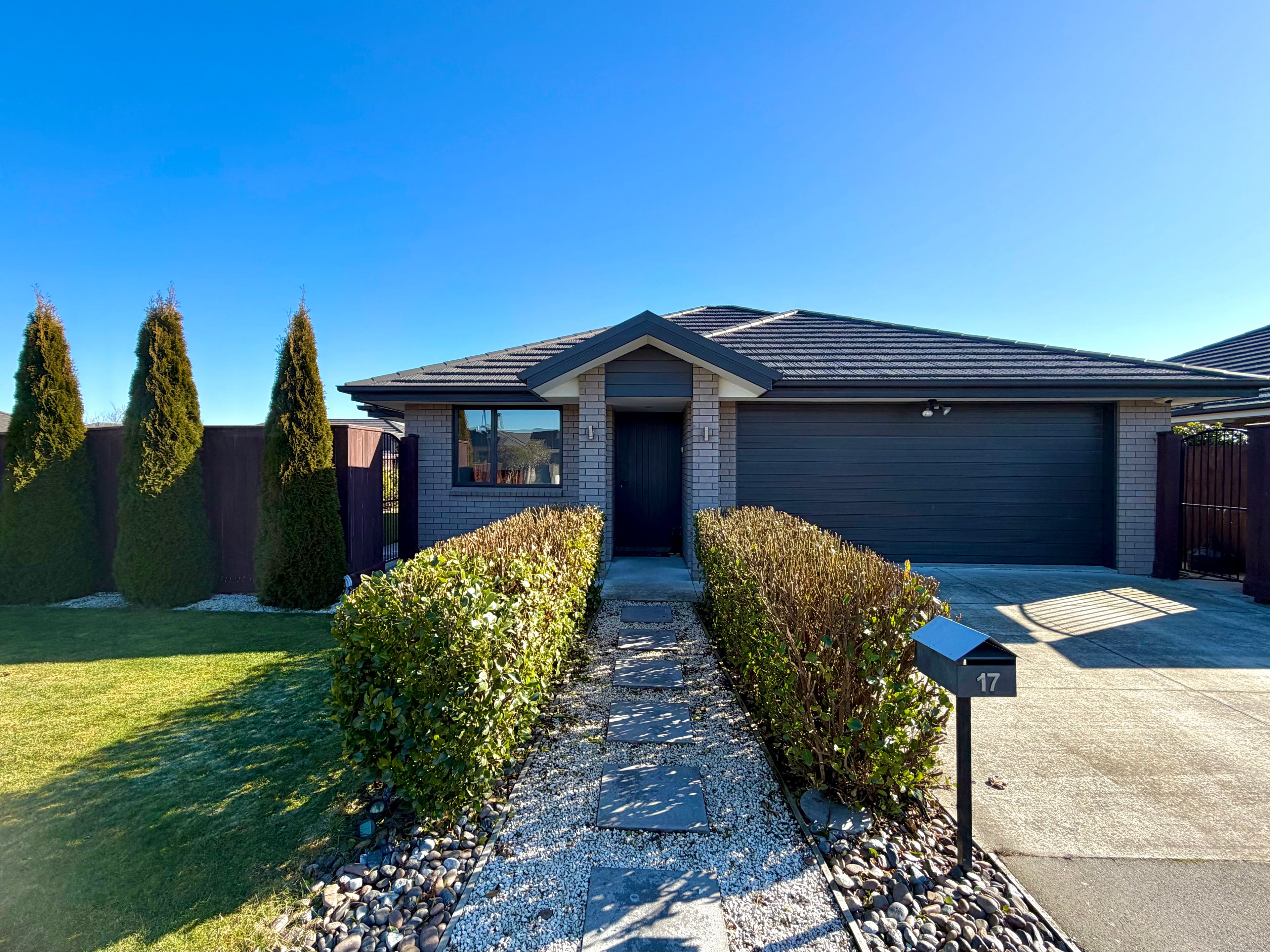 17 Koareare Avenue, Halswell, Christchurch City