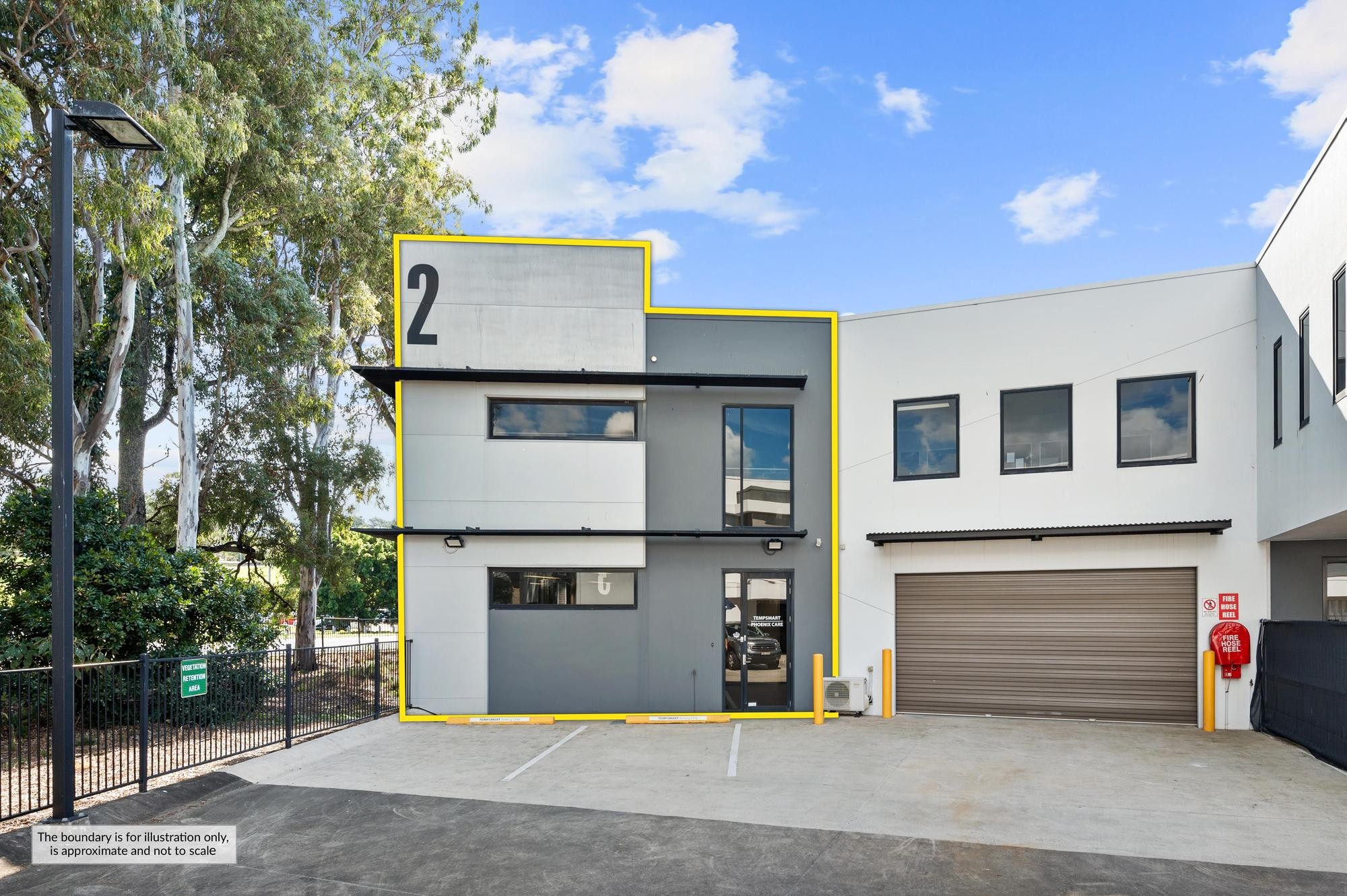 2/23 Ashtan Place, Banyo, QLD 4014