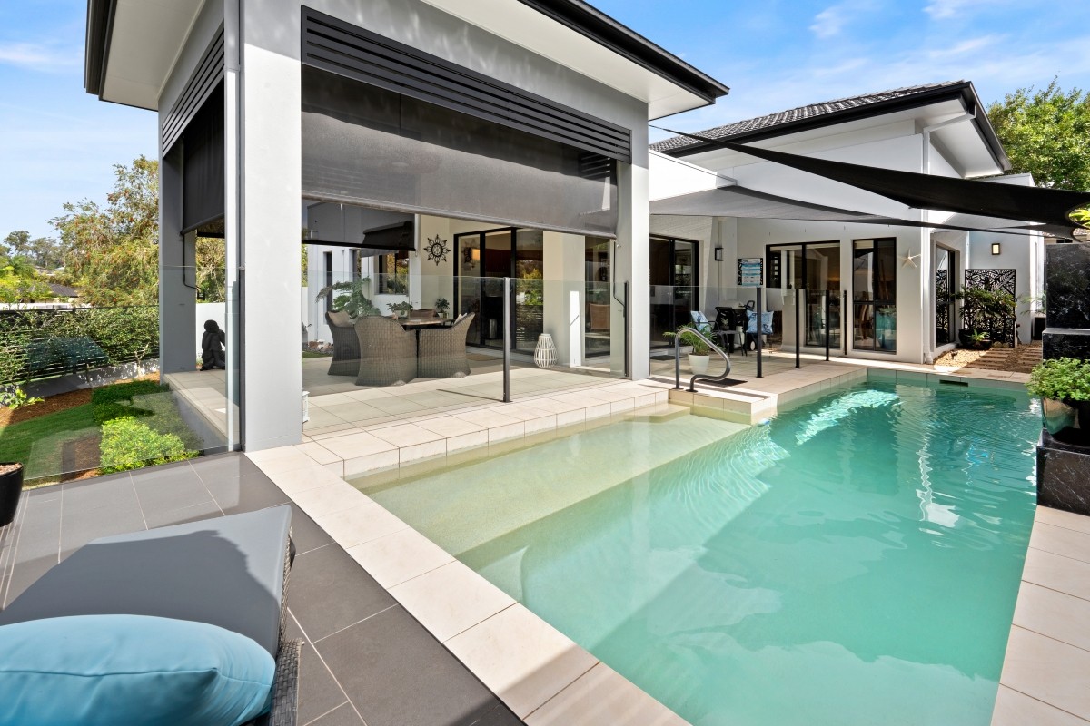 1 Sagitta Place, Robina, QLD 4226