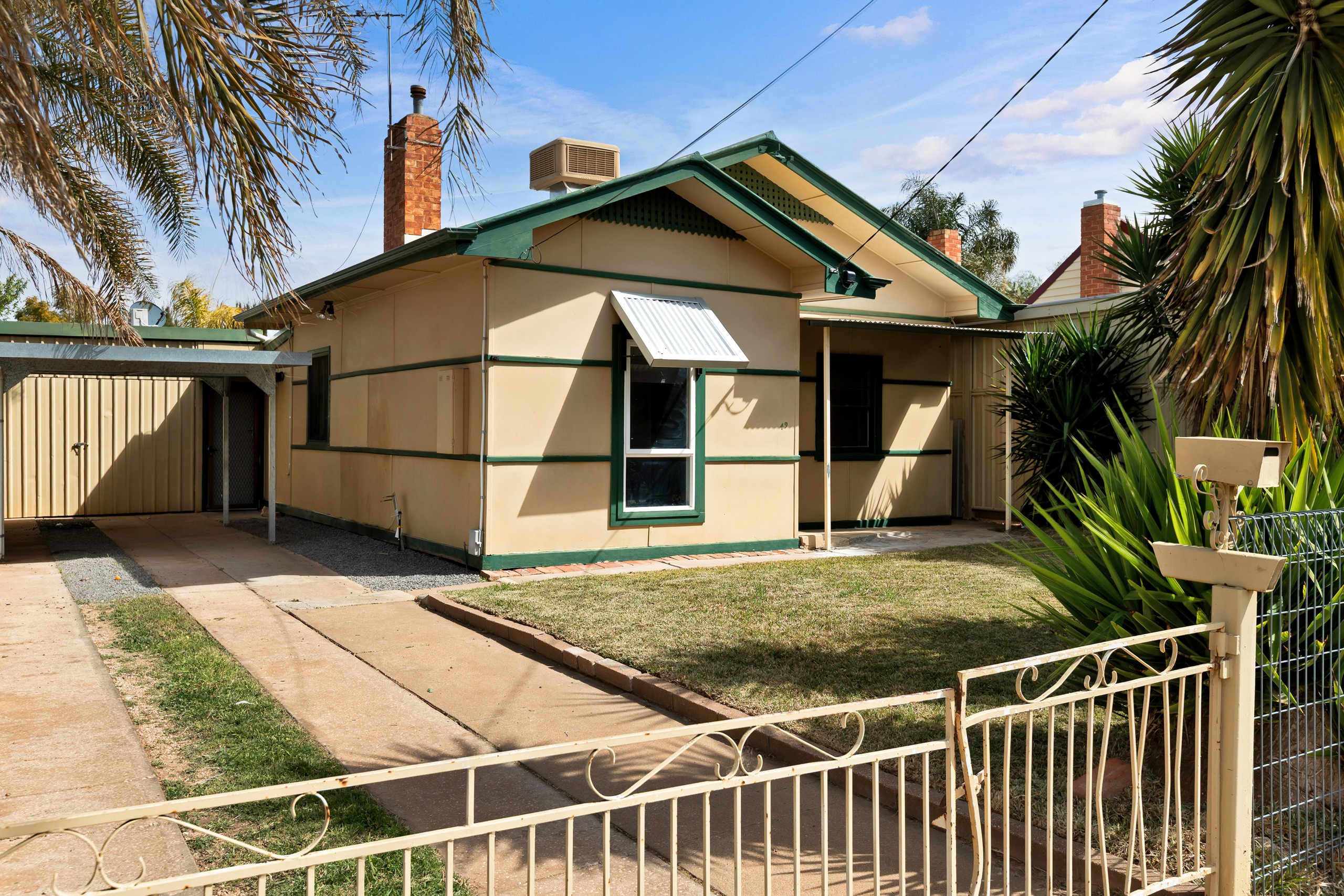 49 Hunter Street, Mildura, VIC 3500