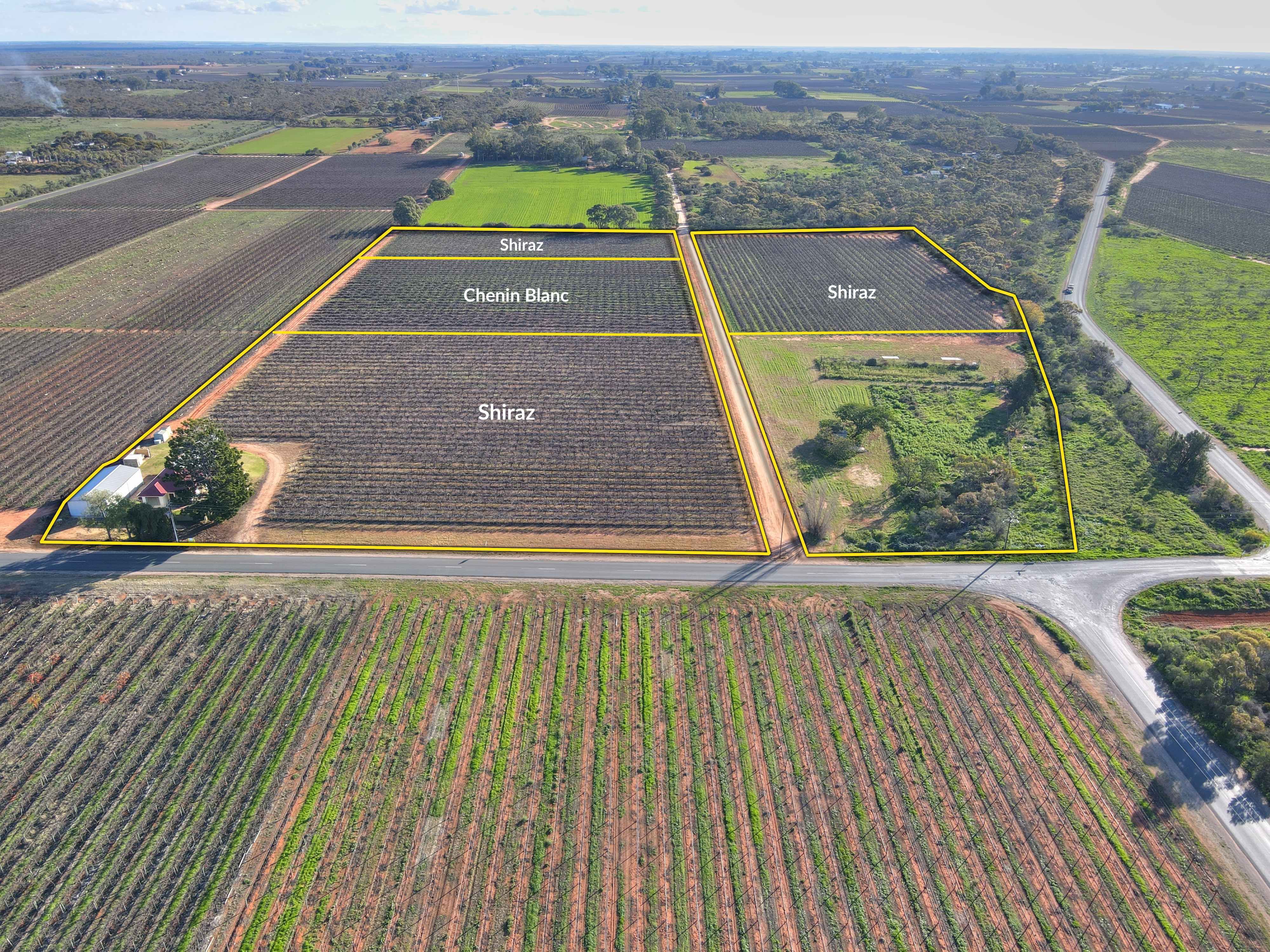 16 Puddletown Road, Barmera, SA 5345
