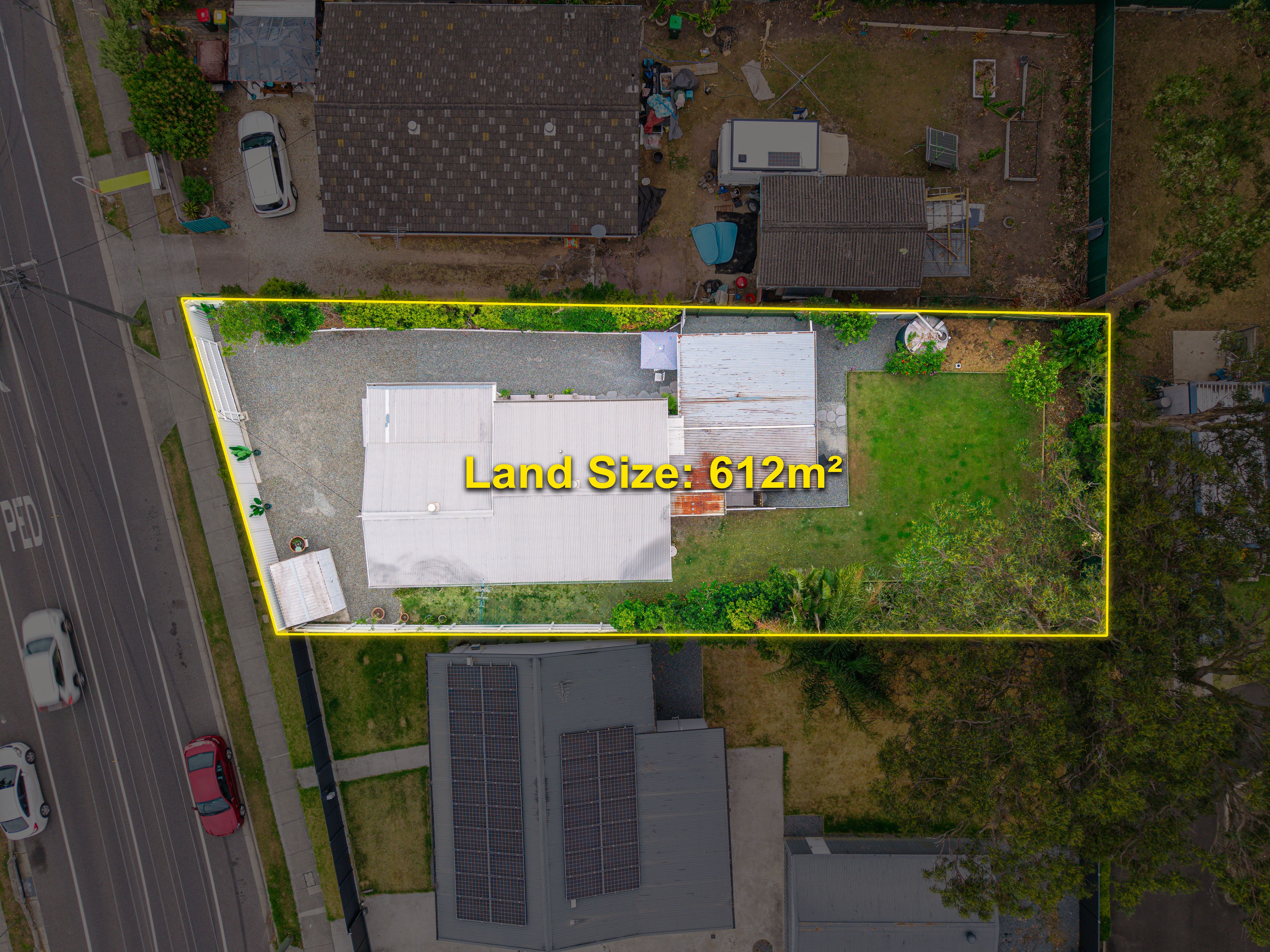 45 Old Logan Road, Gailes, QLD 4300