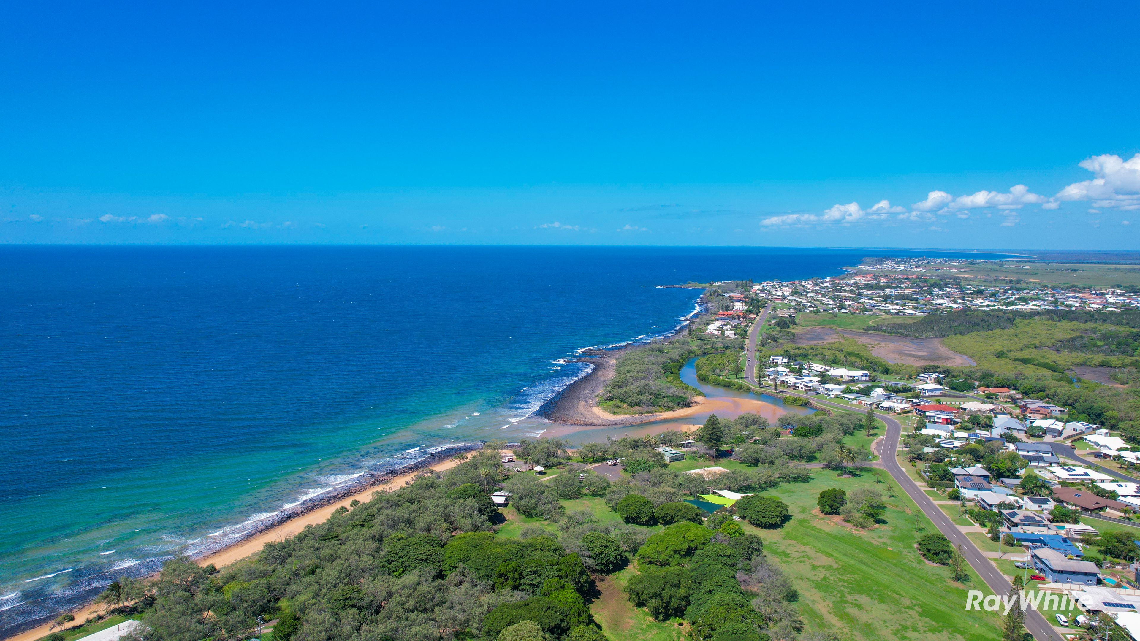 38 Cockerills Road, Innes Park, QLD 4670 Acreage/SemiRural for Sale