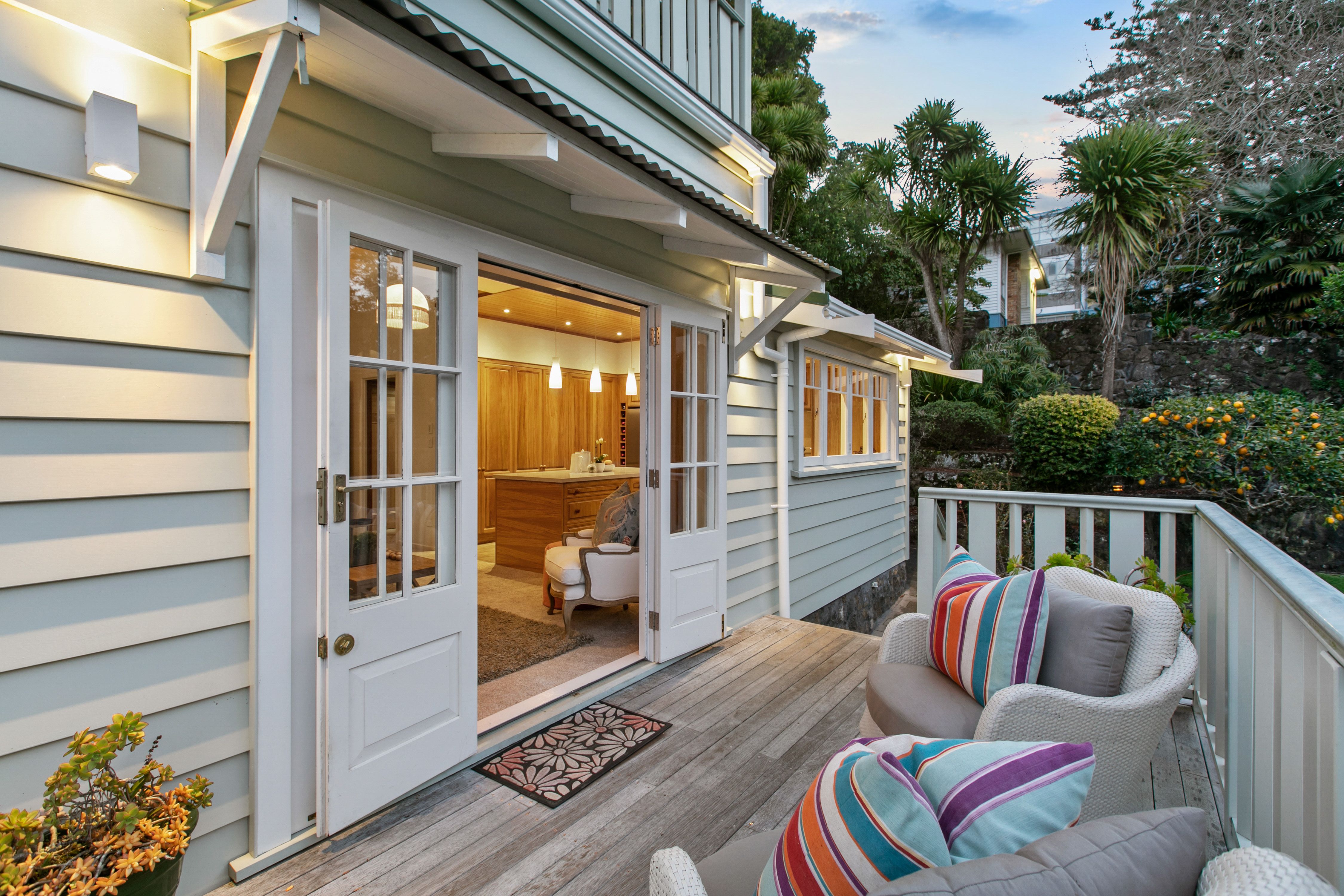 107 Ranfurly Road West, Epsom, Auckland City