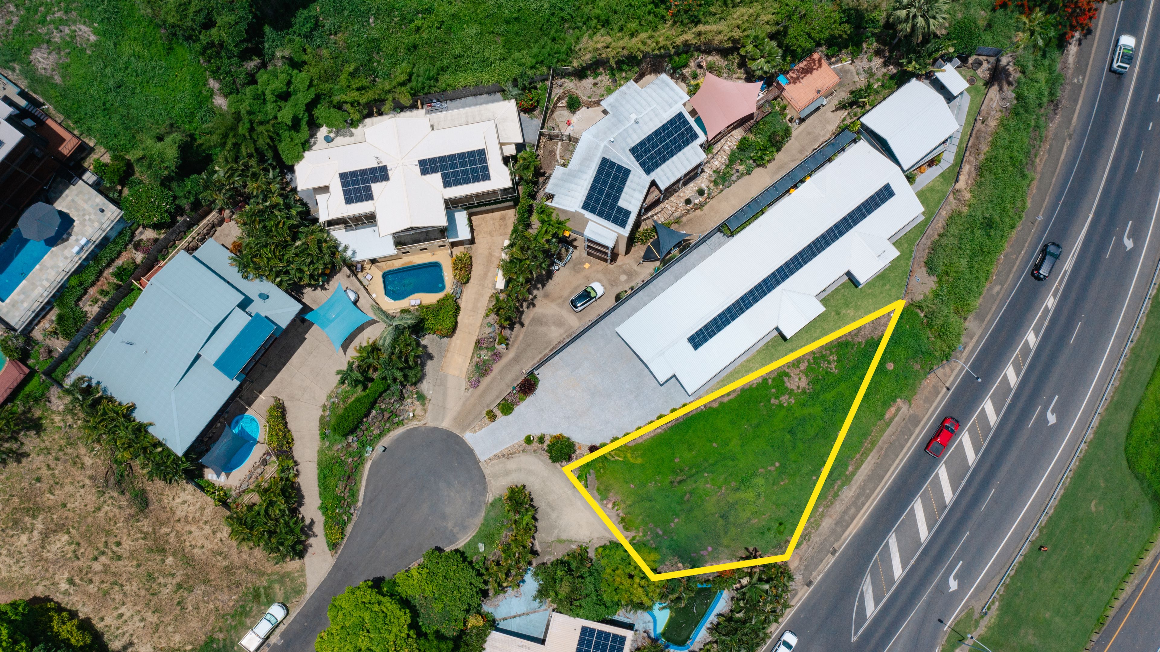 3 Airlie Crescent, Airlie Beach, QLD 4802 Land for Sale Ray White