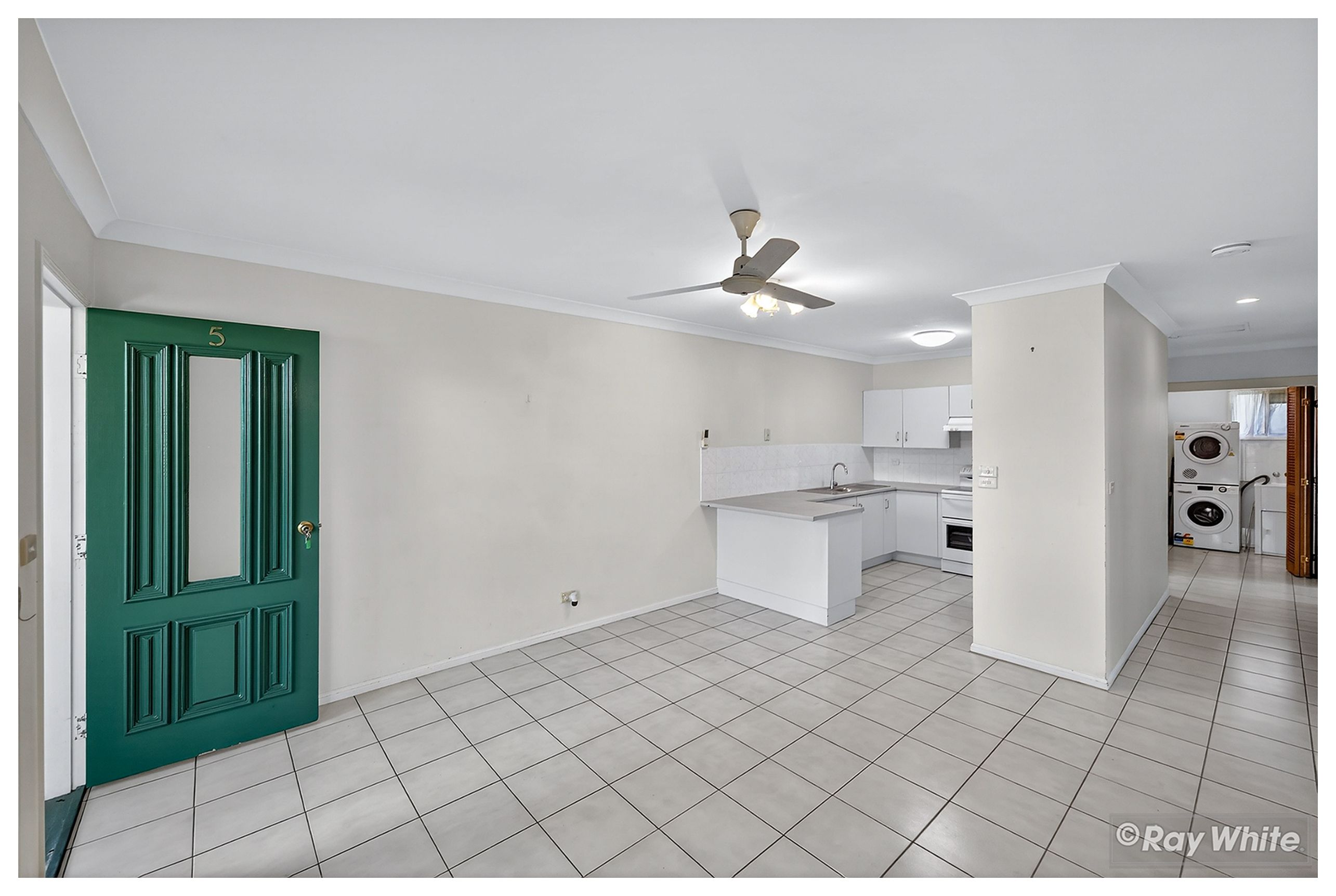 5/6 Thurston Street, Allenstown, QLD 4700