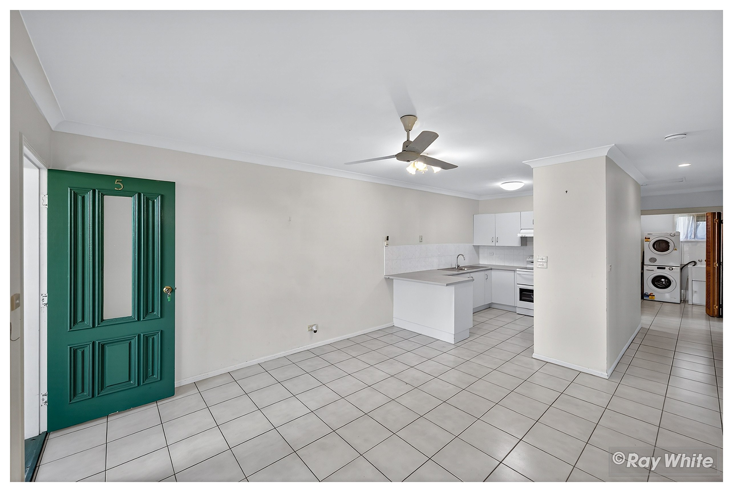 5/6 Thurston Street, Allenstown, QLD 4700