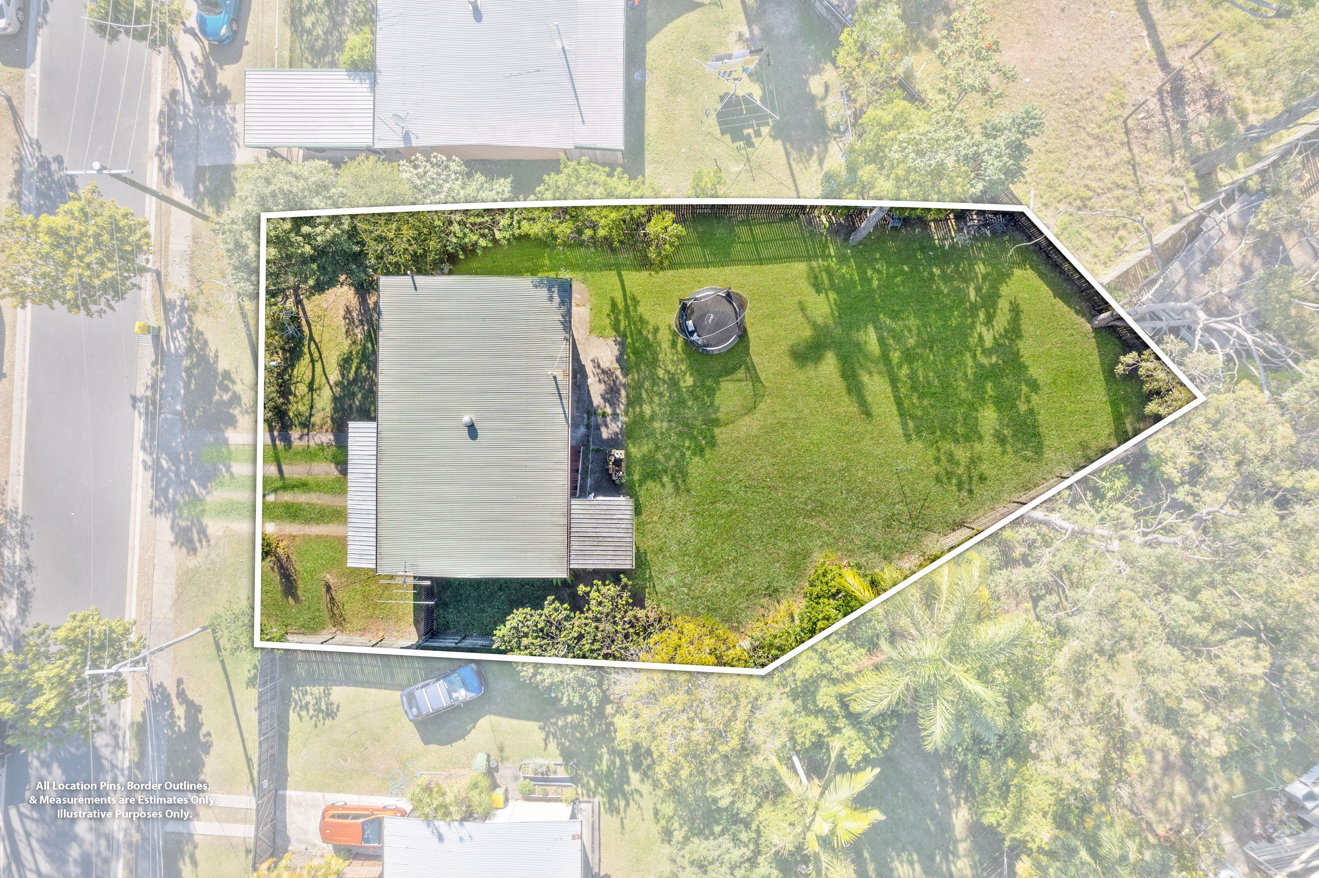 1B Alexander Street, Woodridge, QLD 4114