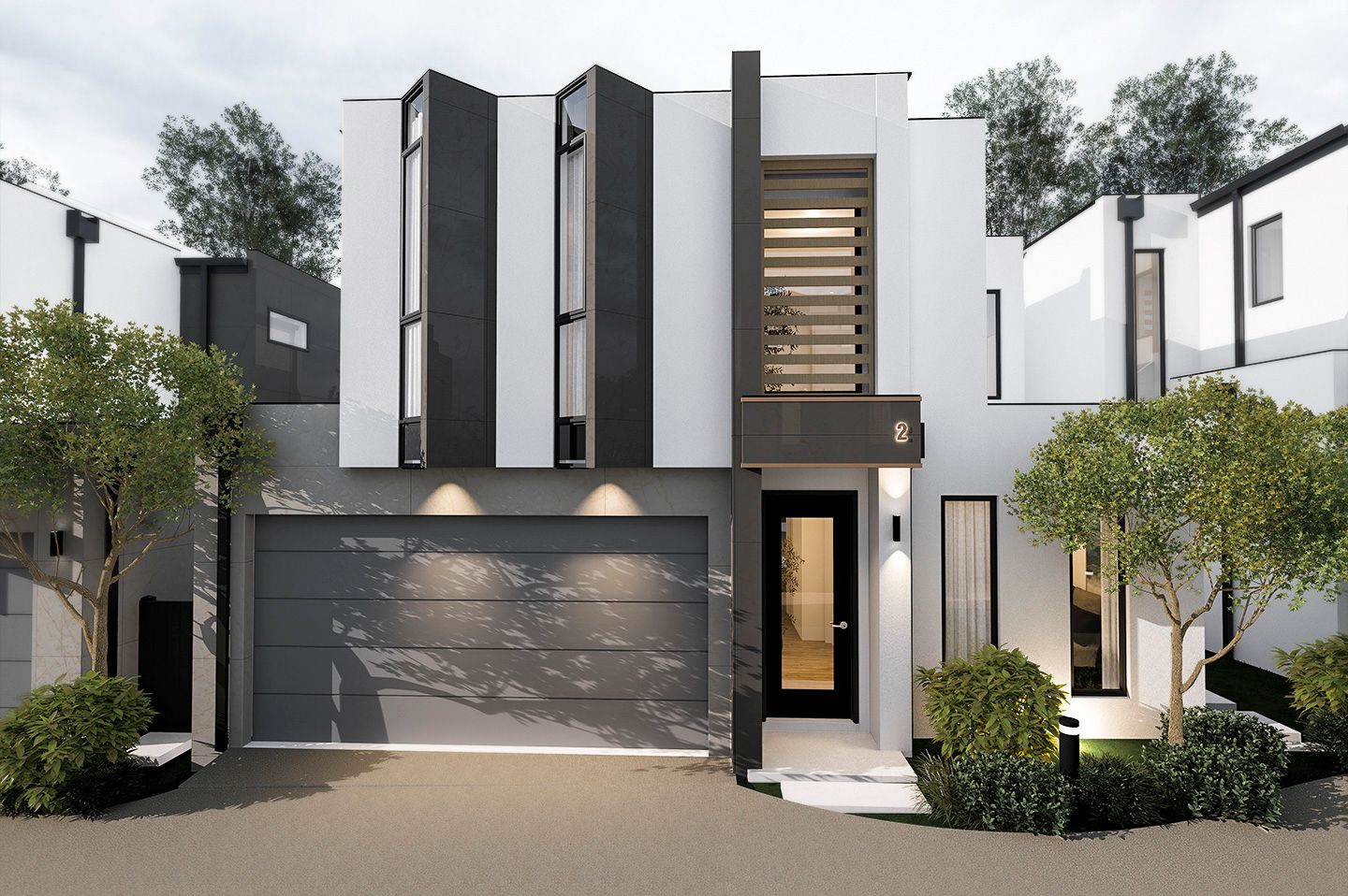 2/30 Octantis Street — photo from Ray White Judd White Group - Forest Hill