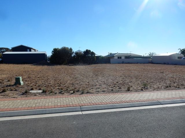 3 Henderson Court, Ardrossan, SA 5571