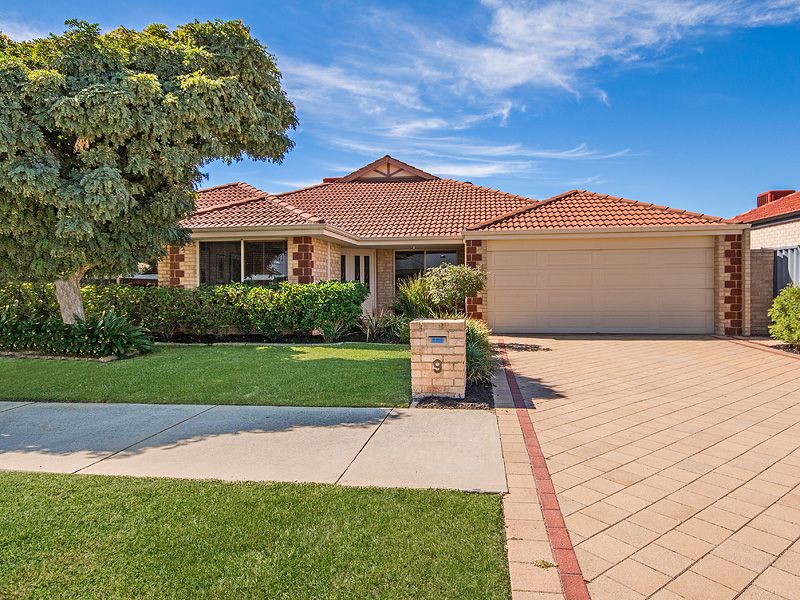 9 Grandis Drive, Baldivis, WA 6171