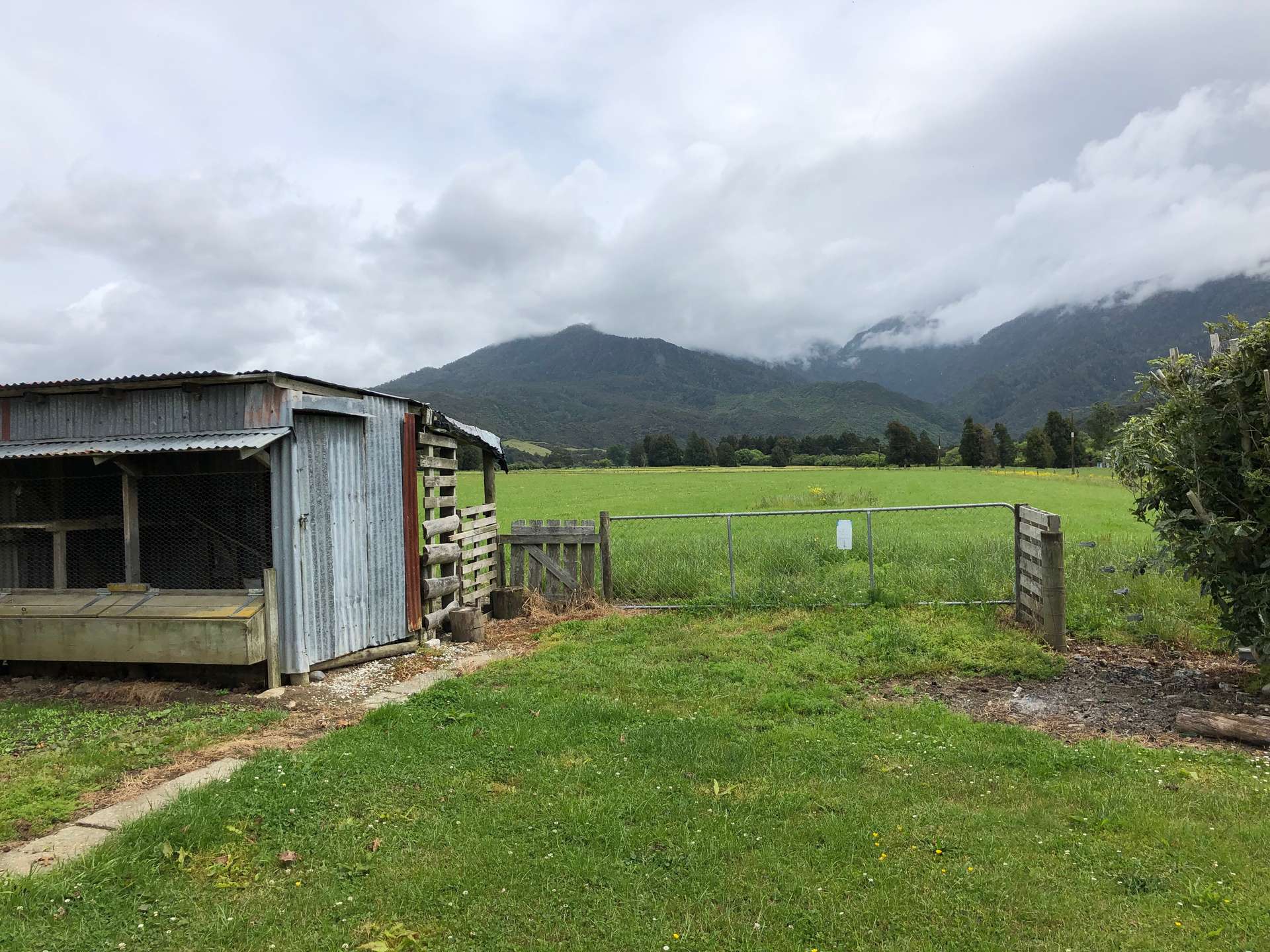 719 Takaka Collingwood Highway, Takaka, Tasman District Real Estate