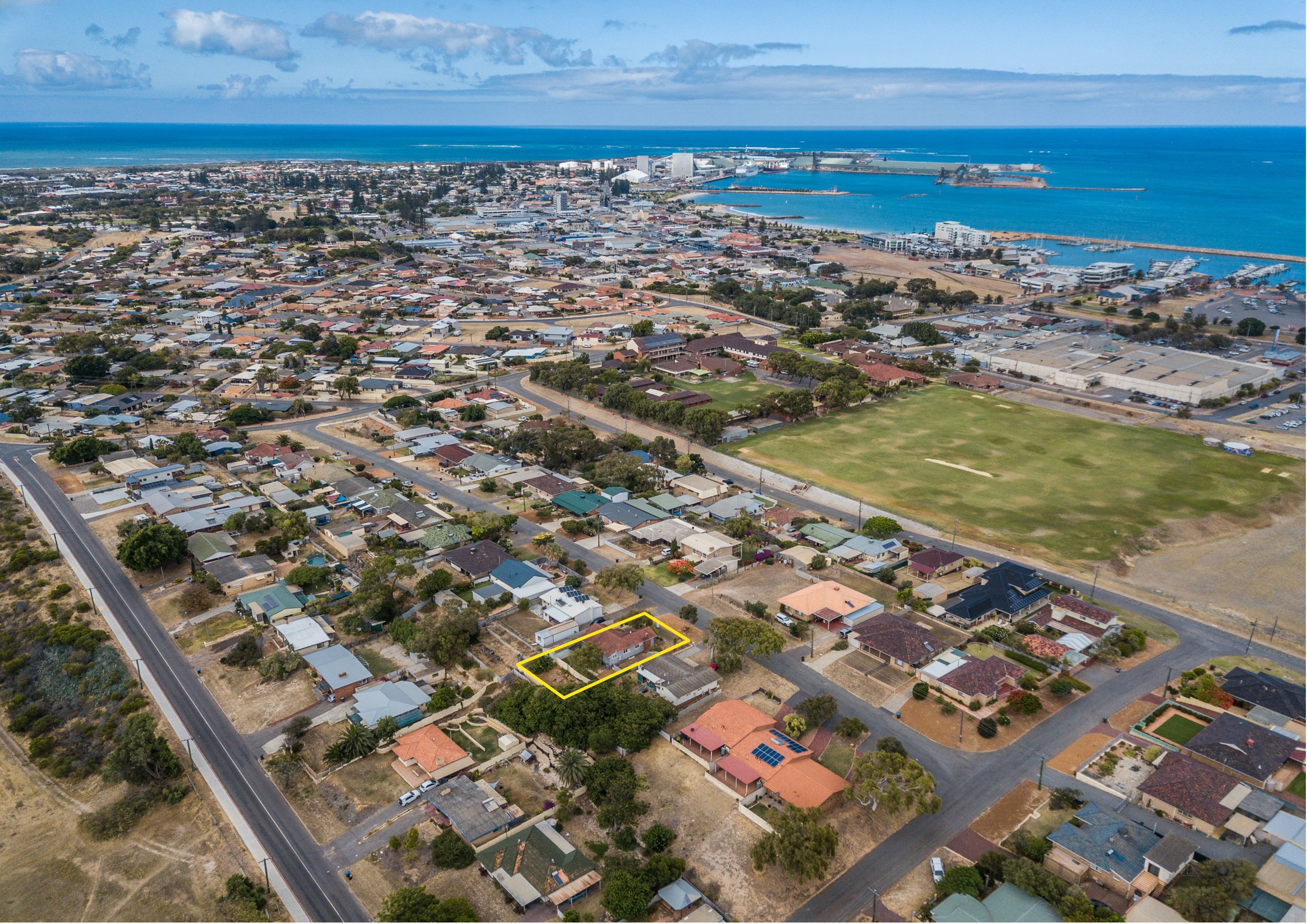24 Albert Street, Geraldton, WA 6530