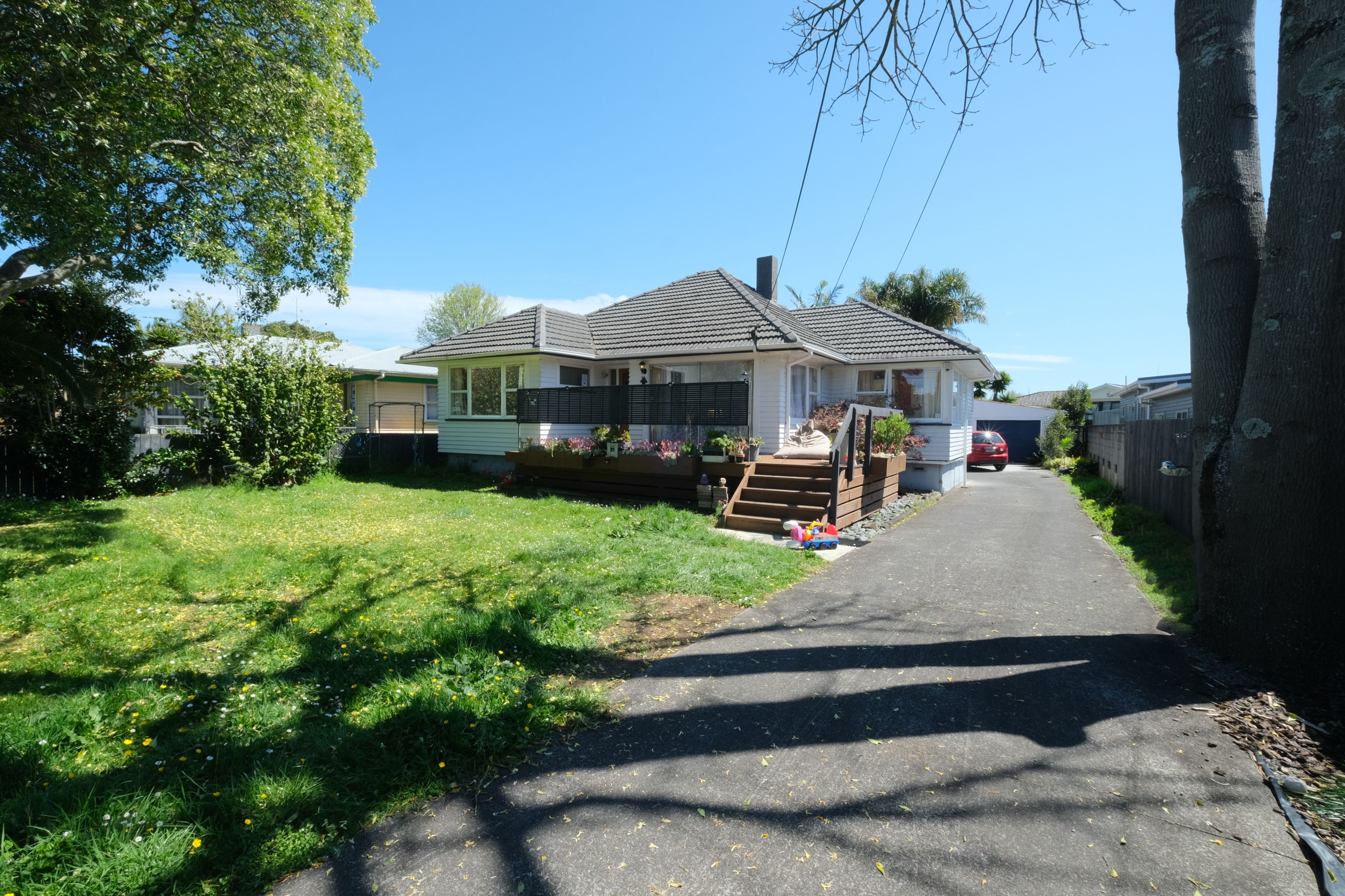 508 Te Atatu Road, Te Atatu Peninsula, Waitakere City