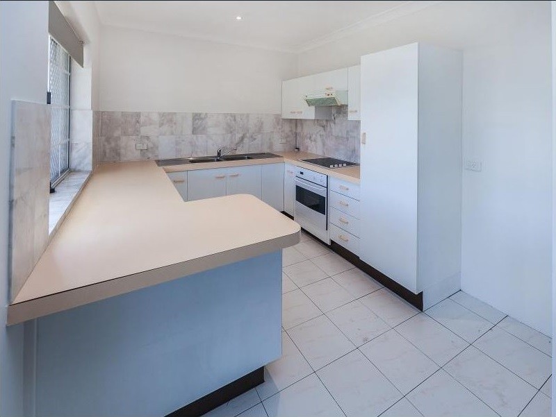 5/40 Herston Road, Kelvin Grove, QLD 4059