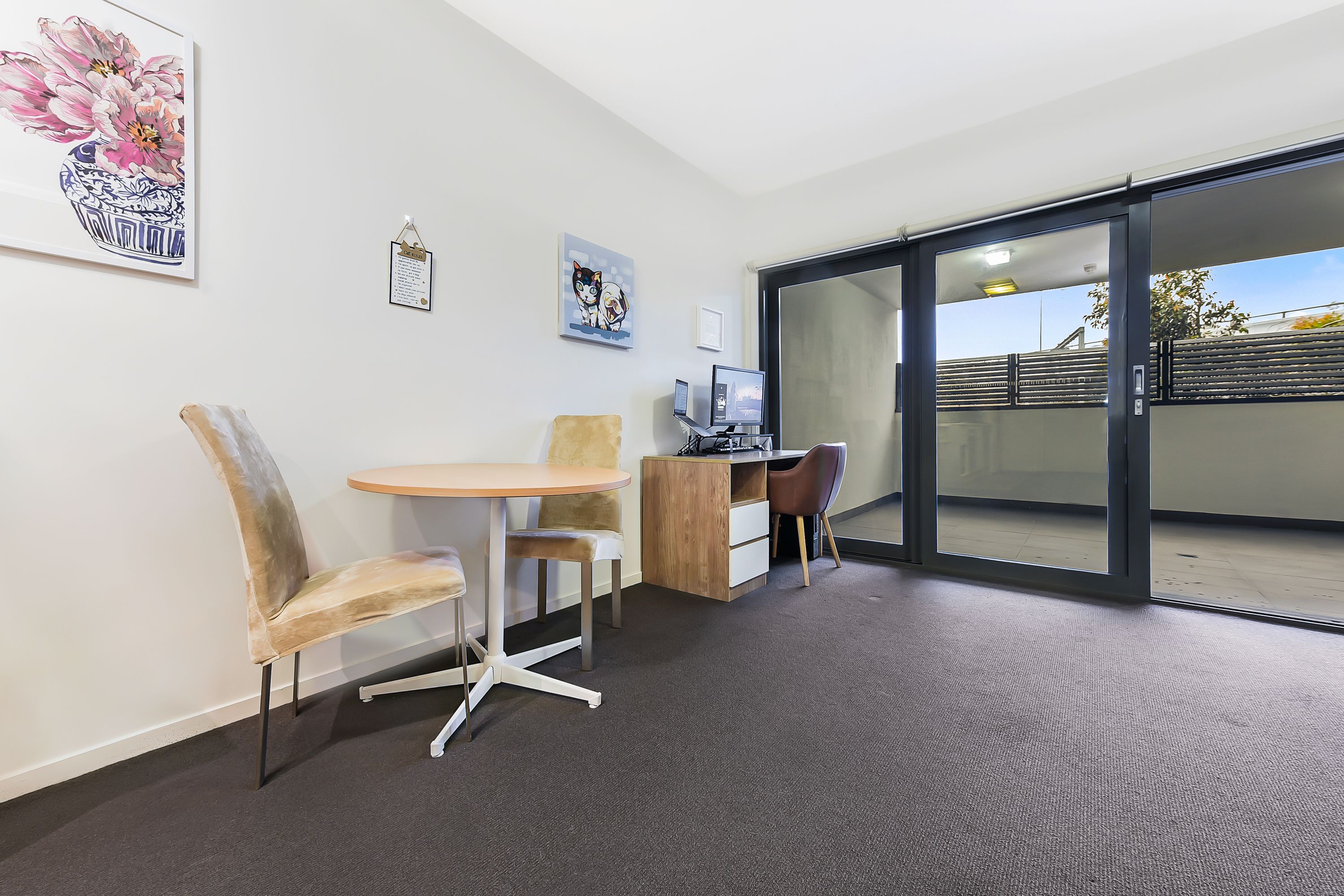 116/59 Autumn Terrace, Clayton South, VIC 3169