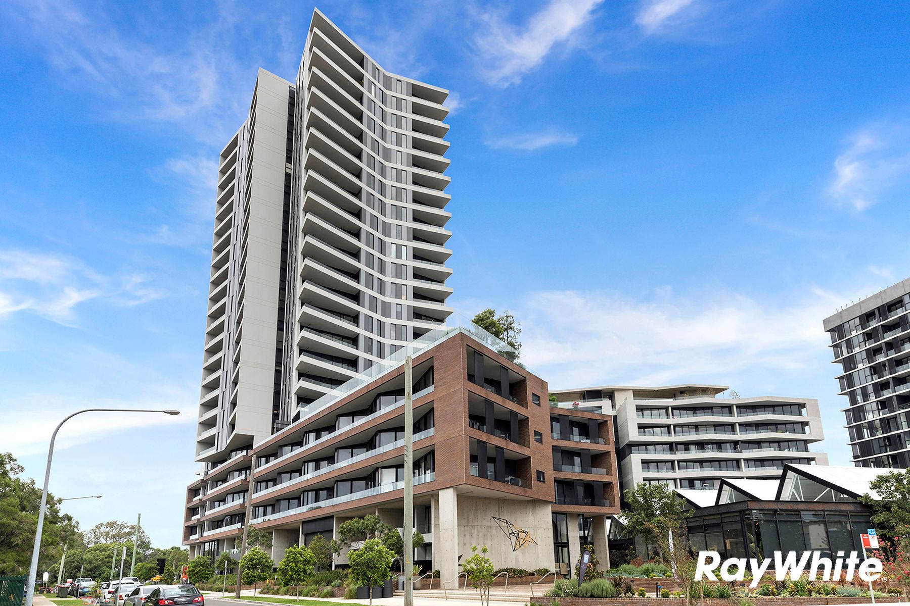 6a Atkinson Street, Liverpool NSW 2170