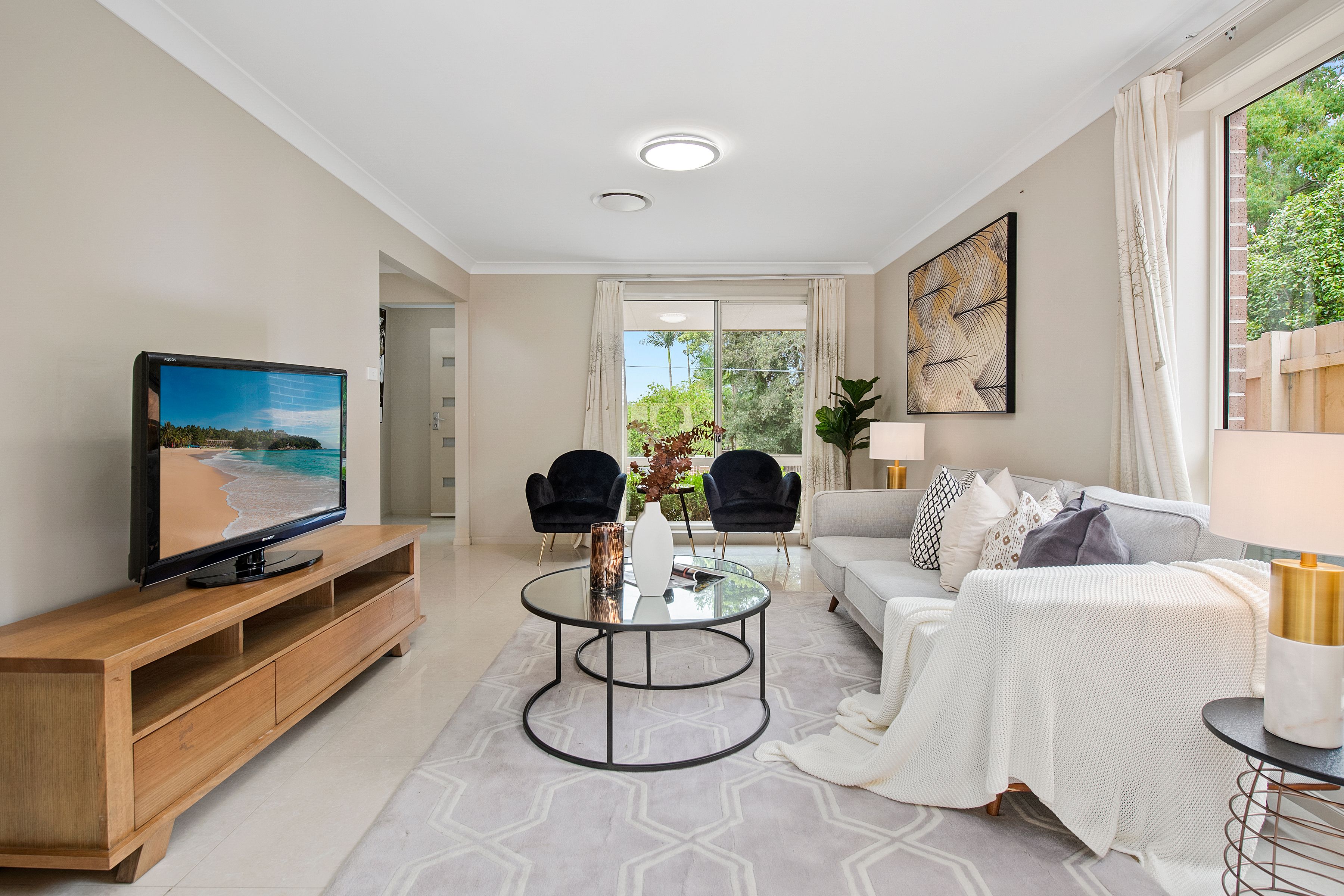 15 Lodge Street, Hornsby, NSW 2077