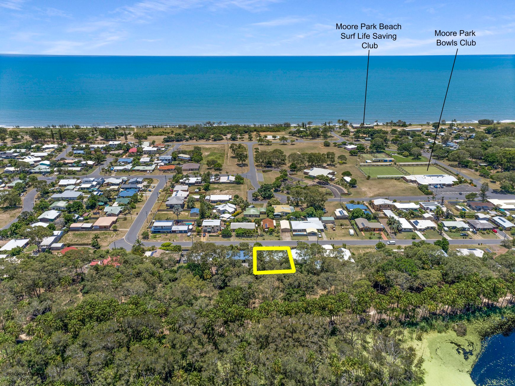 49 Orchid Drive, Moore Park Beach, QLD 4670 Sold House Ray White