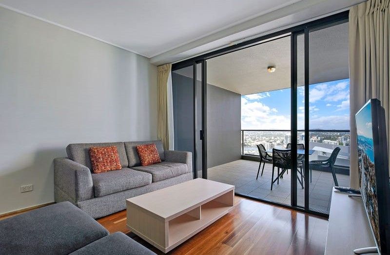 325/420 Queen Street, Brisbane City, QLD 4000