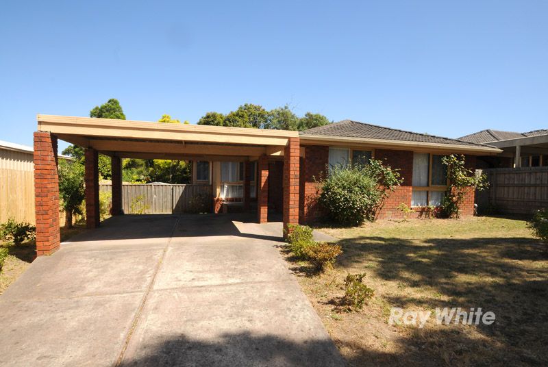 26 Birkenhead Avenue, Wantirna, VIC 3152