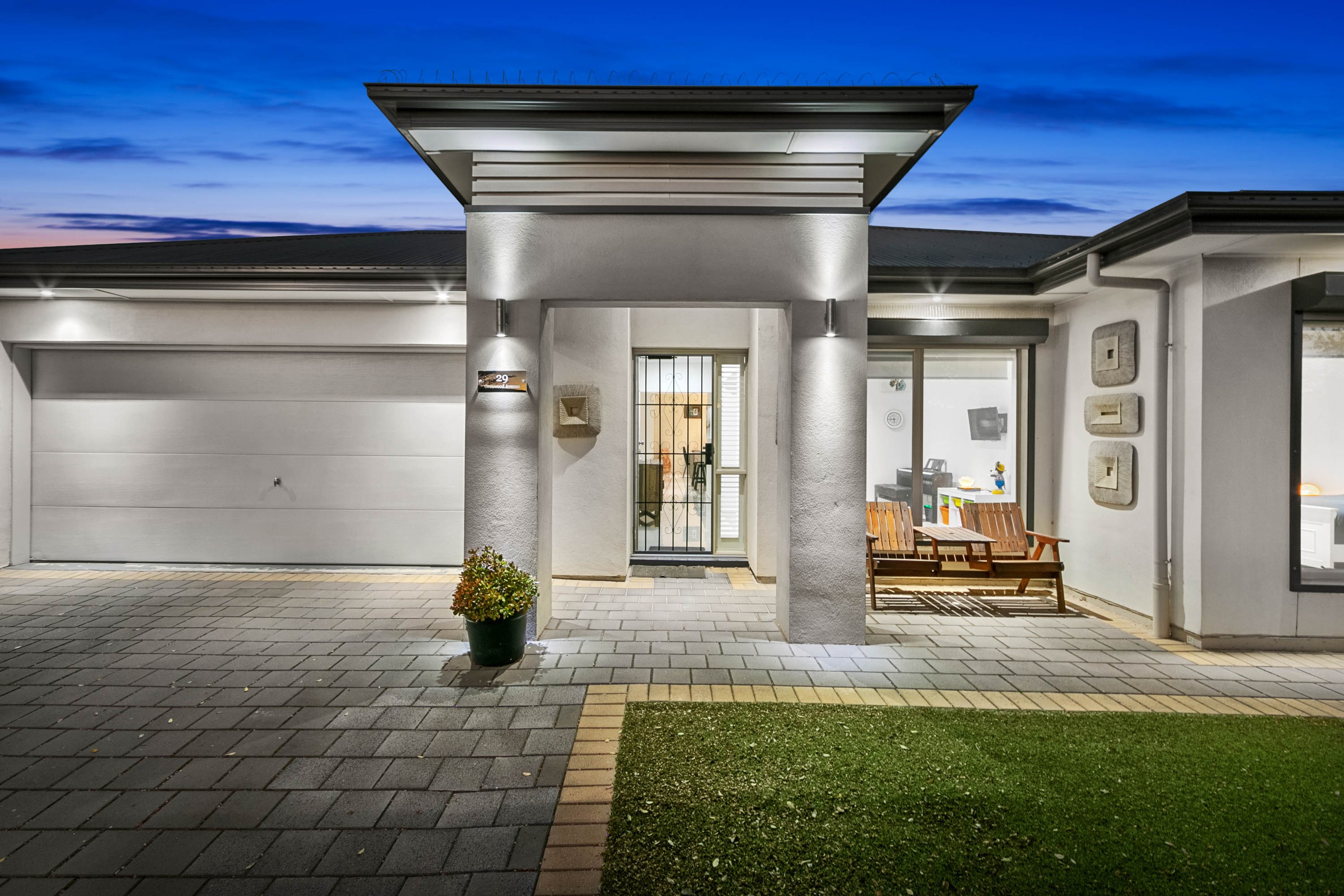 29 Grenwood Avenue, Evanston Gardens, SA 5116