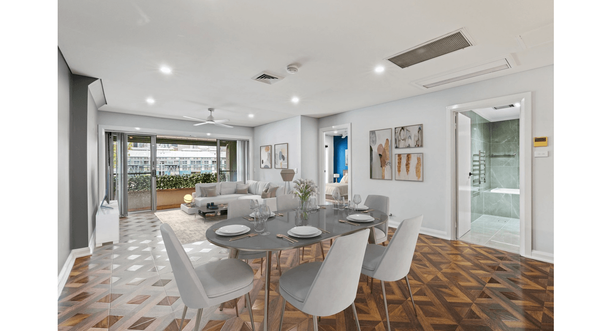 67 Cowper Wharf Roadway, Woolloomooloo NSW 2011