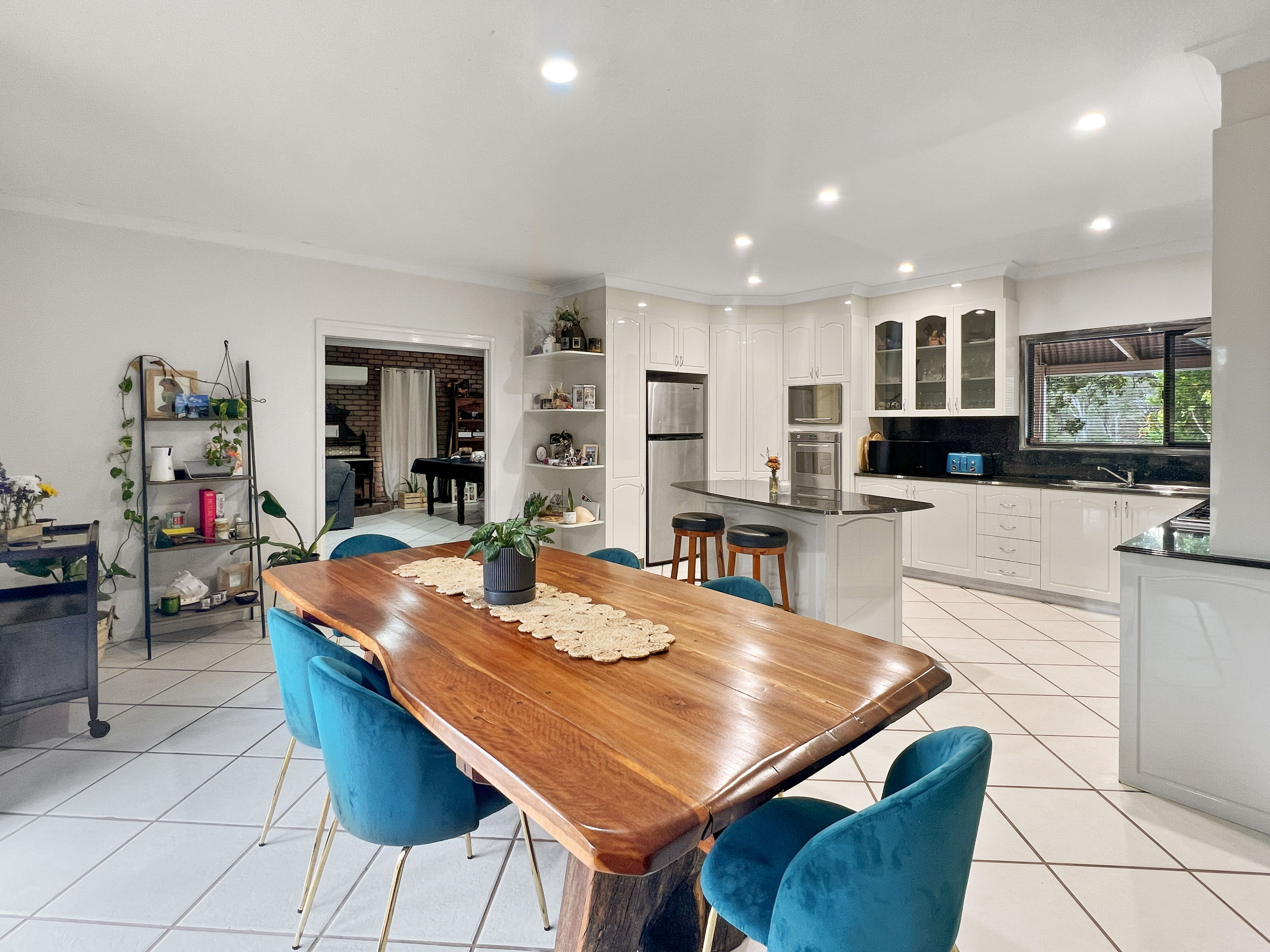 3711 Gatton Esk Road, Esk, QLD 4312 Rural Lifestyle Property for Sale