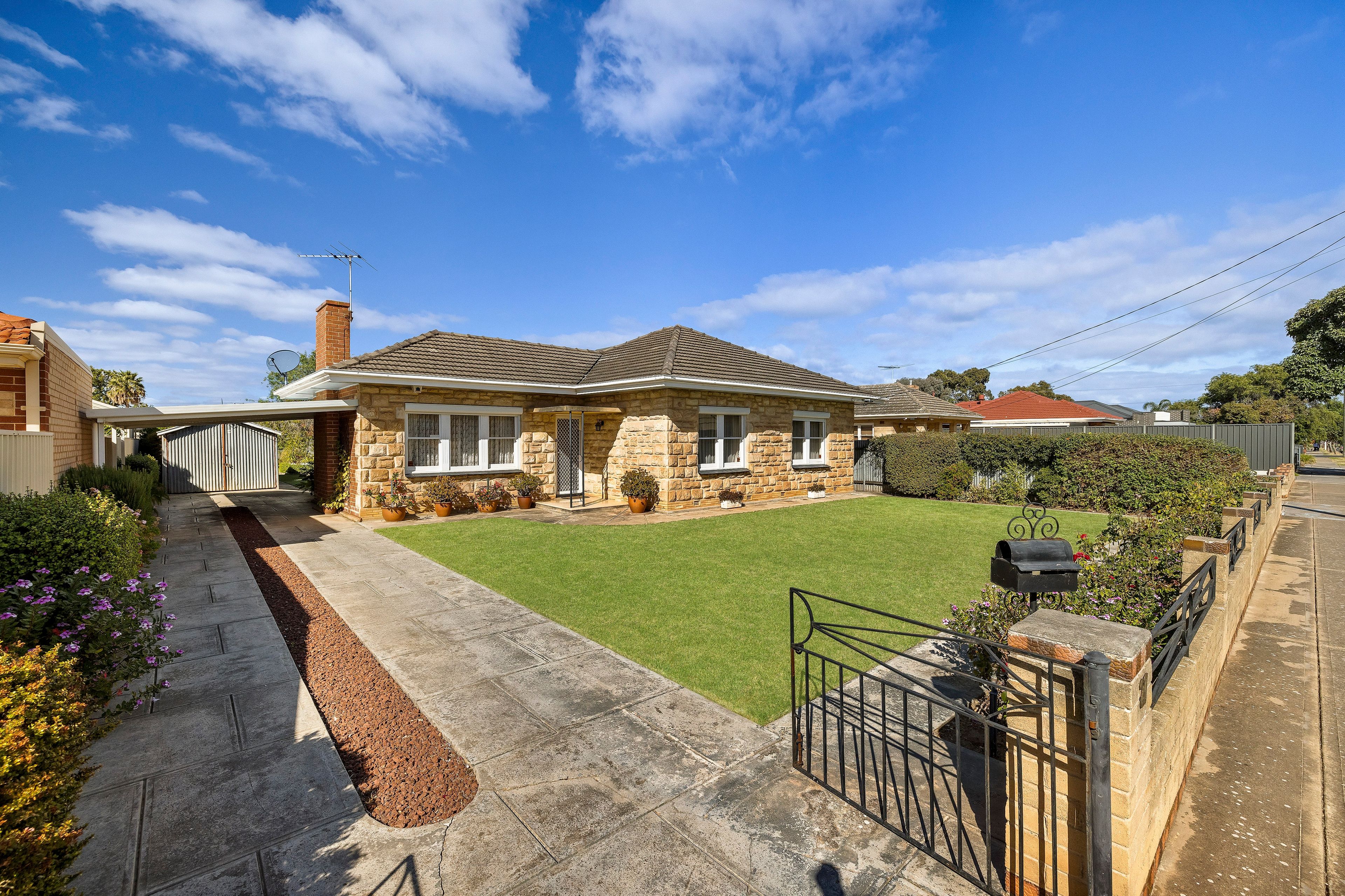 27 Matheson Avenue, Findon, SA 5023