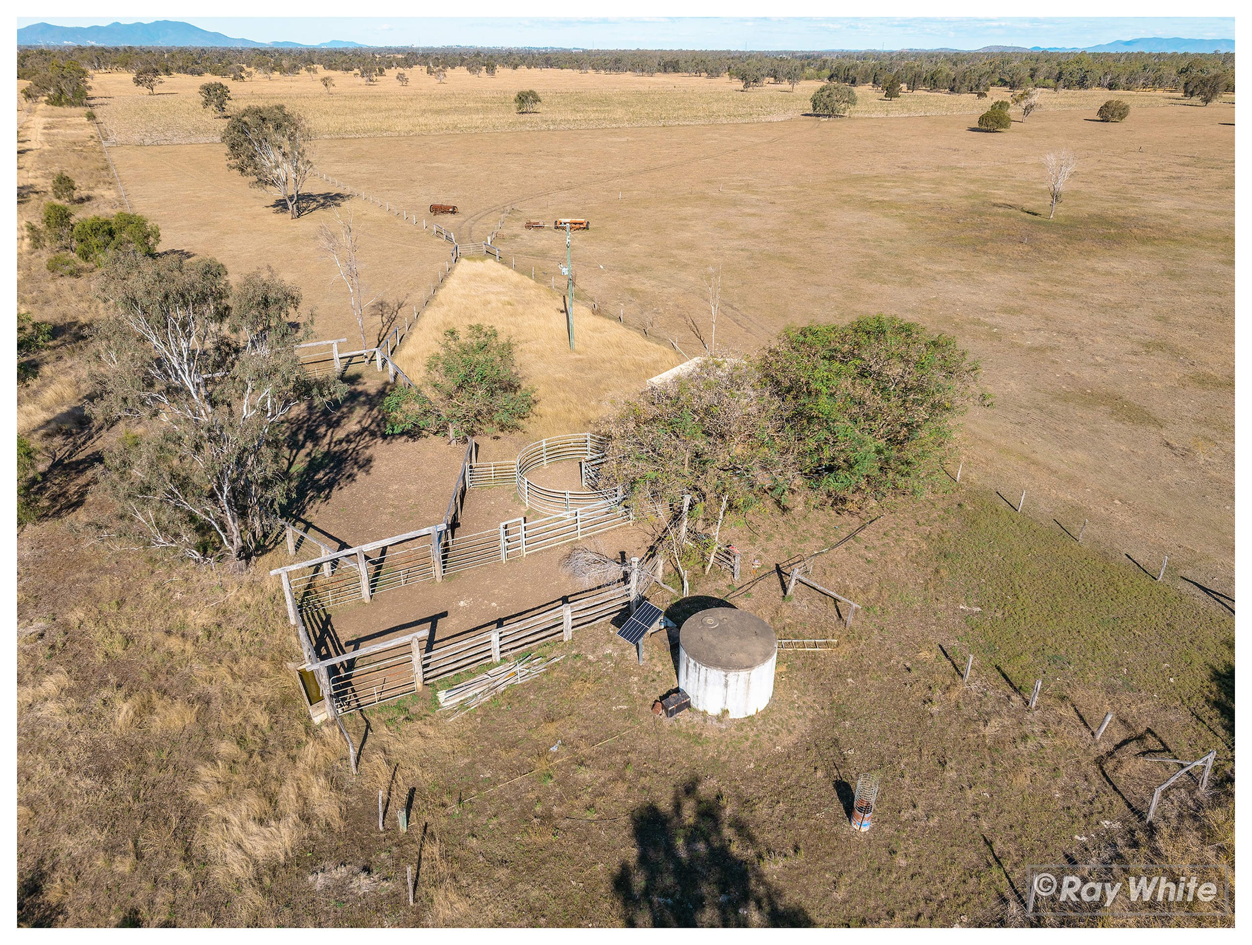 253 Hunt Road, Alton Downs, QLD 4702
