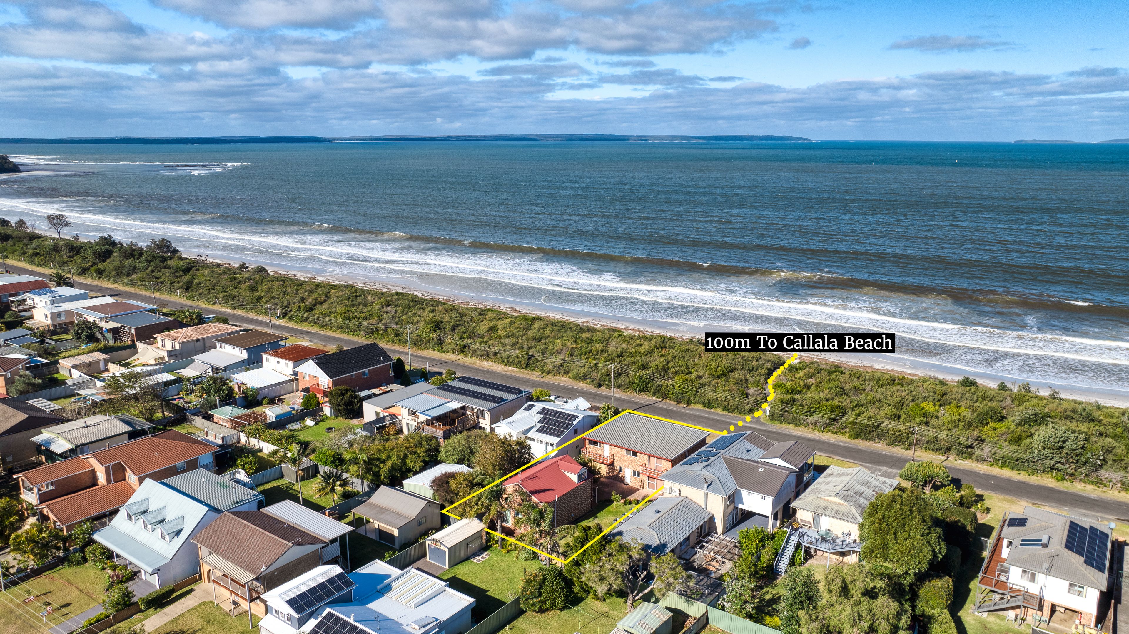 18 Greenway Road, Callala Beach, NSW 2540 House for Sale Ray White