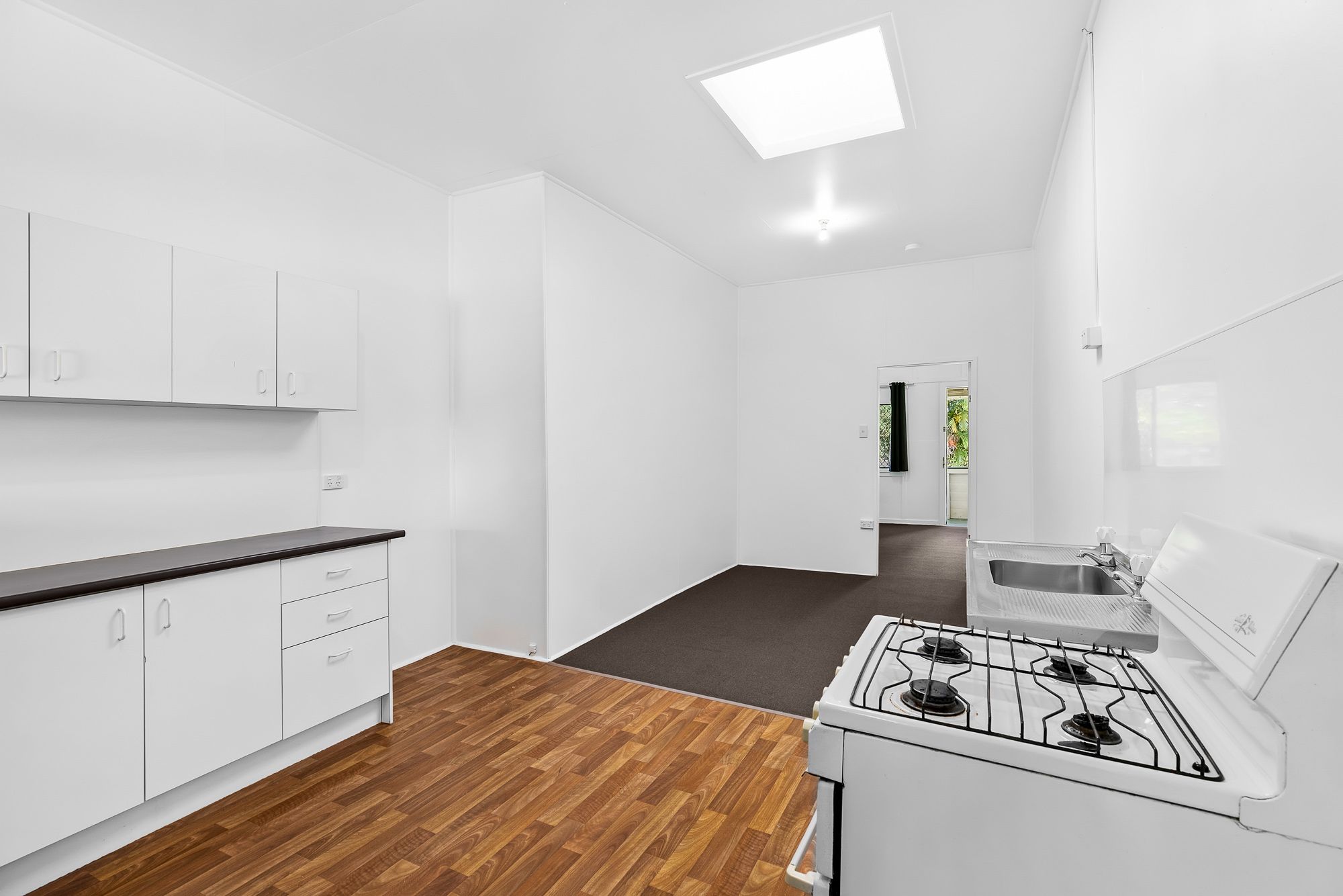 2/28 Ashbolt Street, Wooloowin, QLD 4030