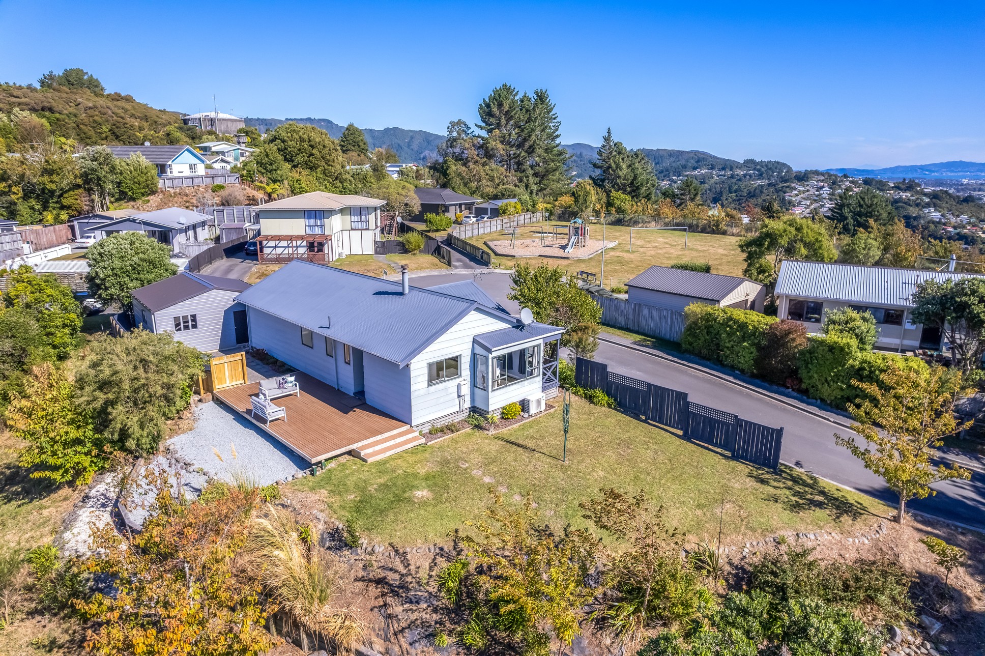 16 McManaway Grove, Stokes Valley, Lower Hutt City